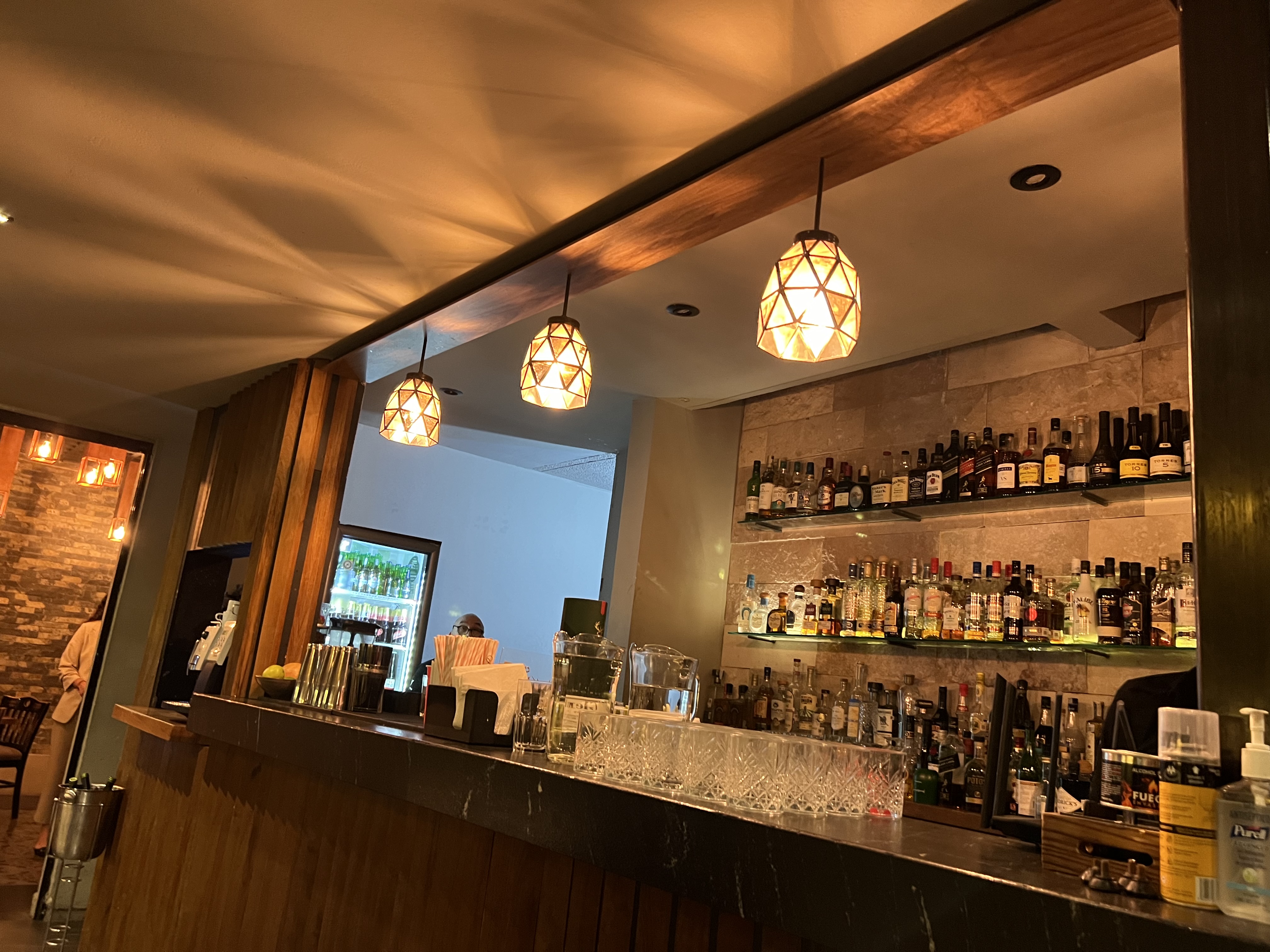 MAHO Cocina Oriental image 9