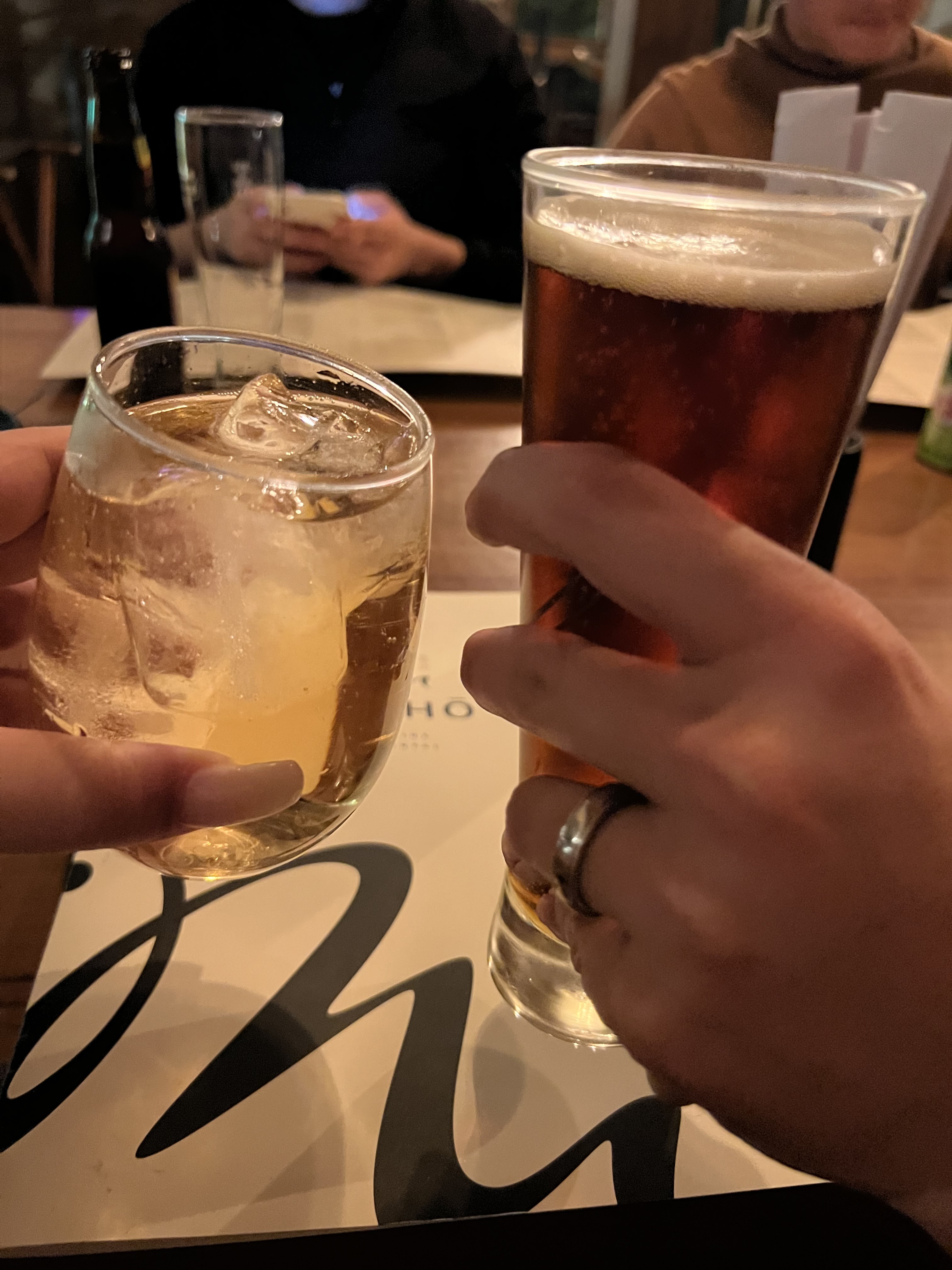 MAHO Cocina Oriental image 10