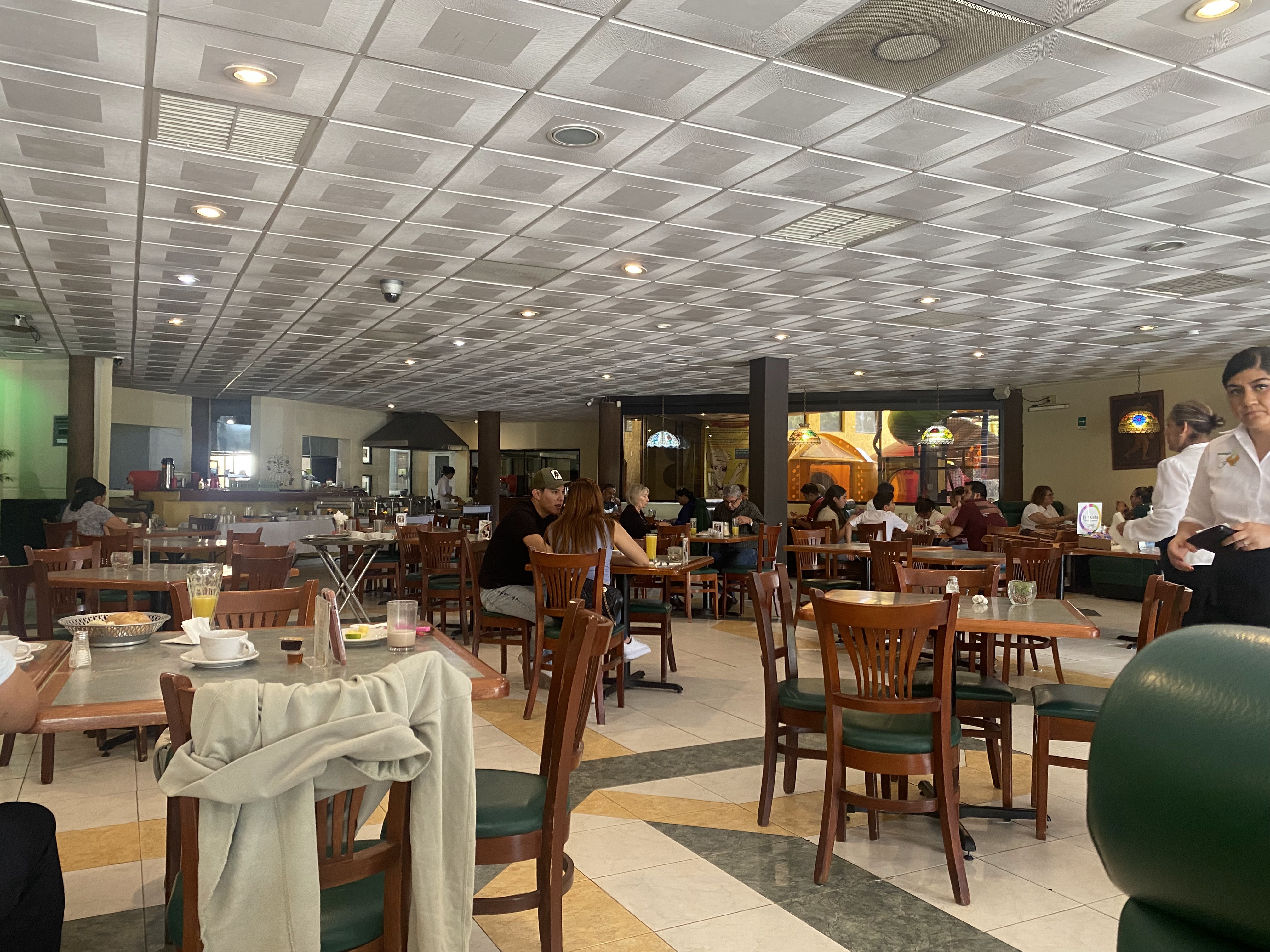 Restaurante Faz image 1