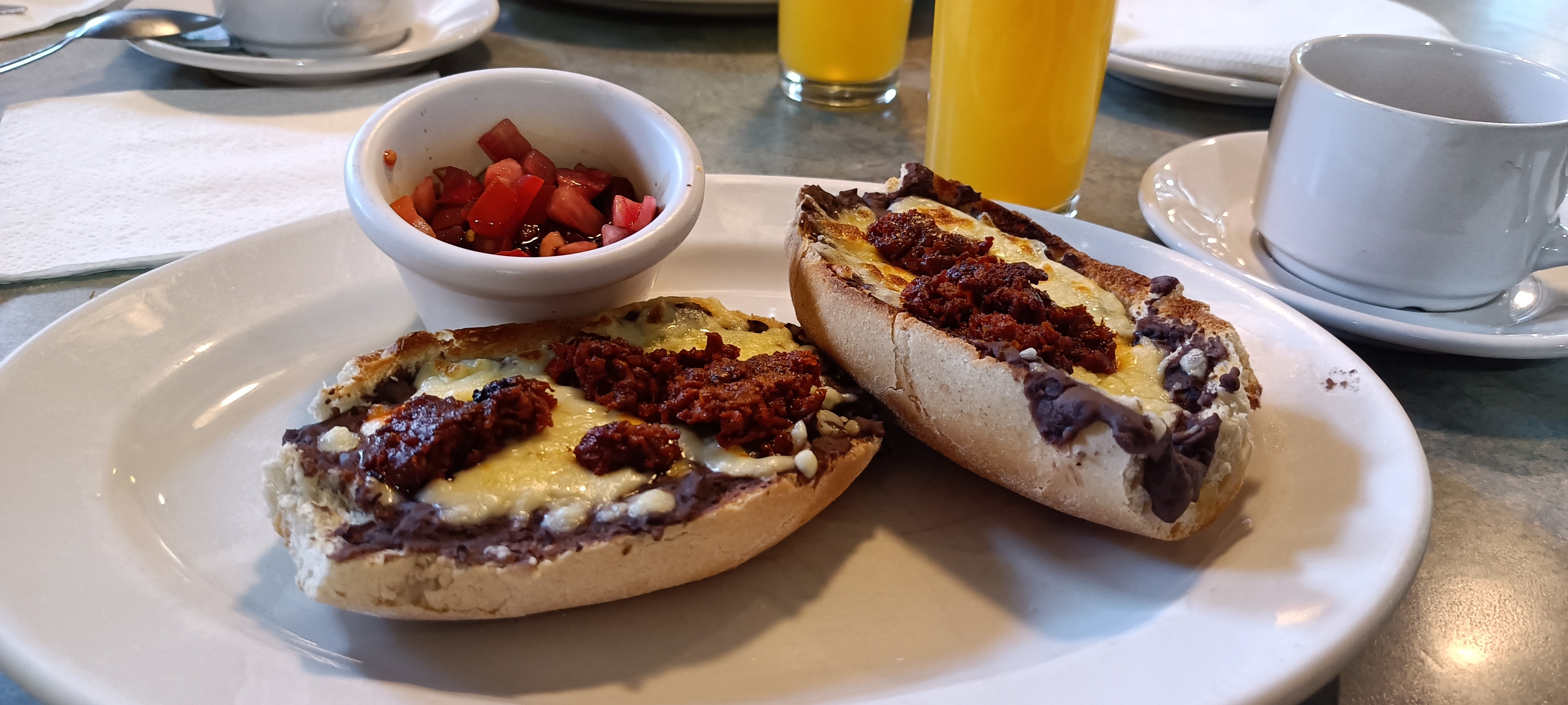 Restaurante Faz image 2