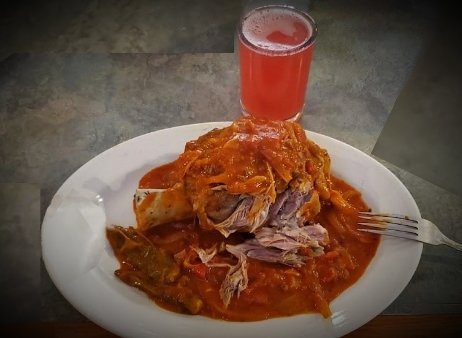 Restaurante Faz image 3