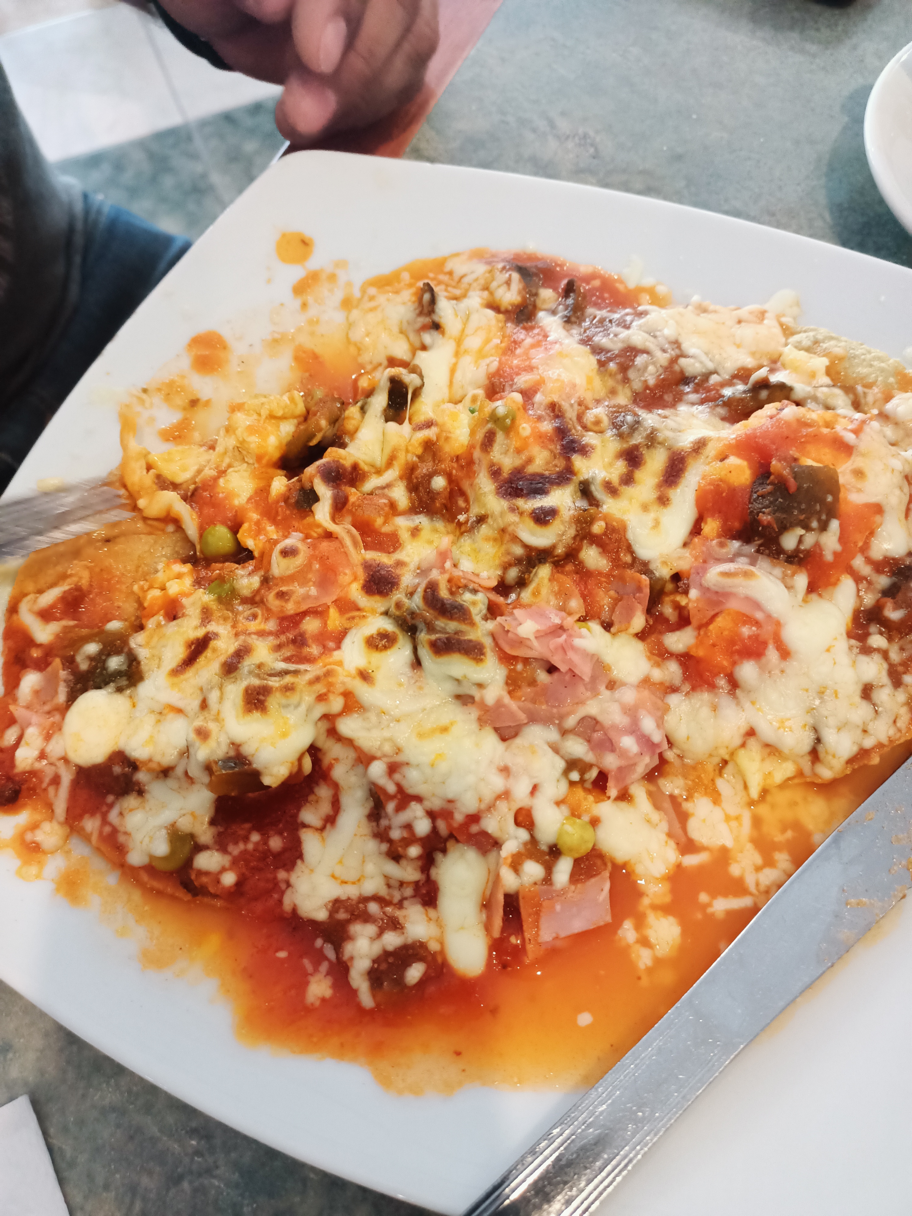 Restaurante Faz image 4