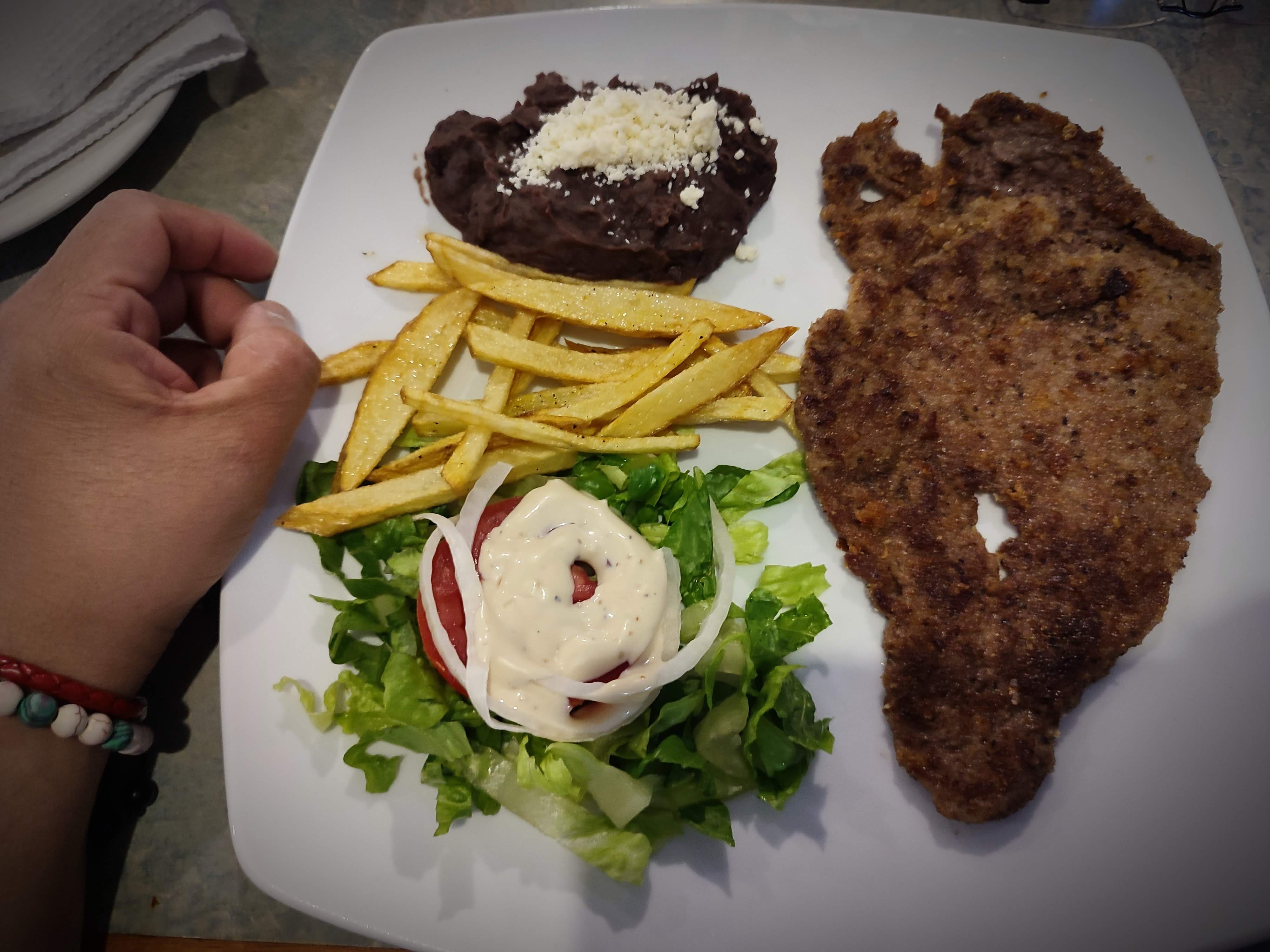 Restaurante Faz image 10