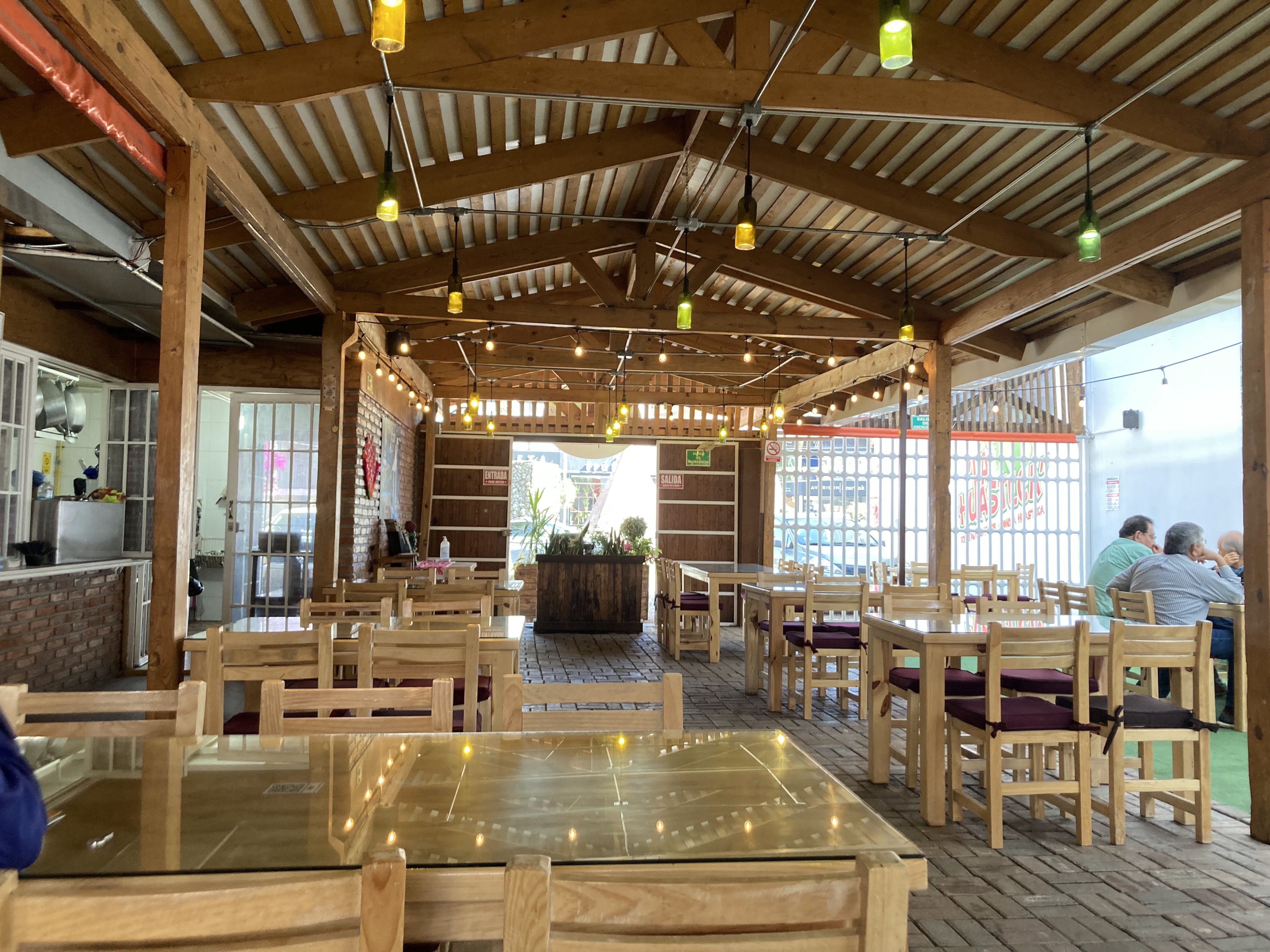 Restaurante El Loro Huasteco de Lomas image 1