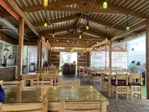 Restaurante El Loro Huasteco de Lomas image 1