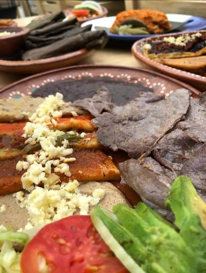 Restaurante El Loro Huasteco de Lomas image 2