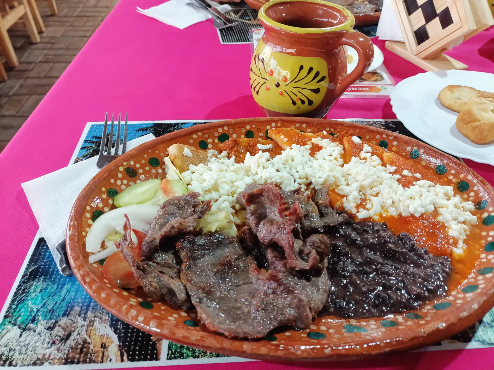 Restaurante El Loro Huasteco de Lomas image 3