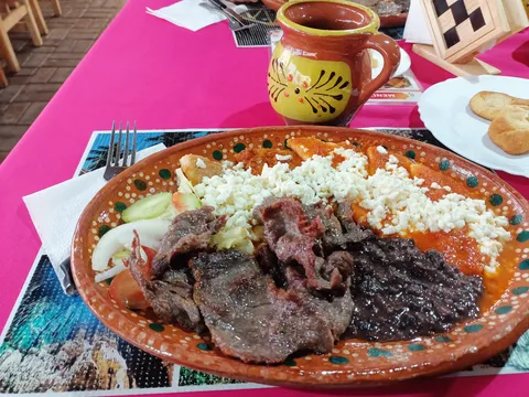 Restaurante El Loro Huasteco de Lomas image 3