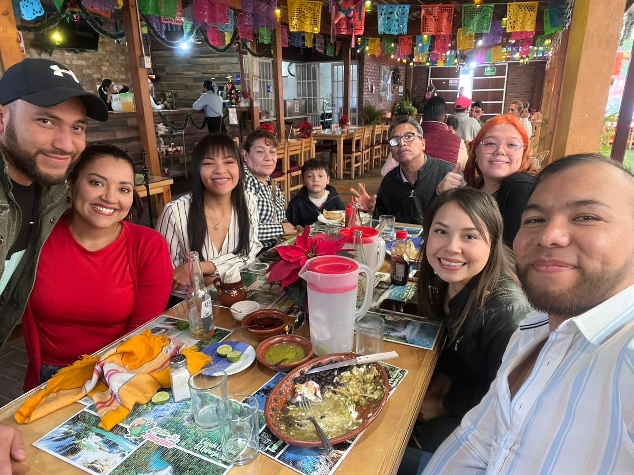 Restaurante El Loro Huasteco de Lomas image 4