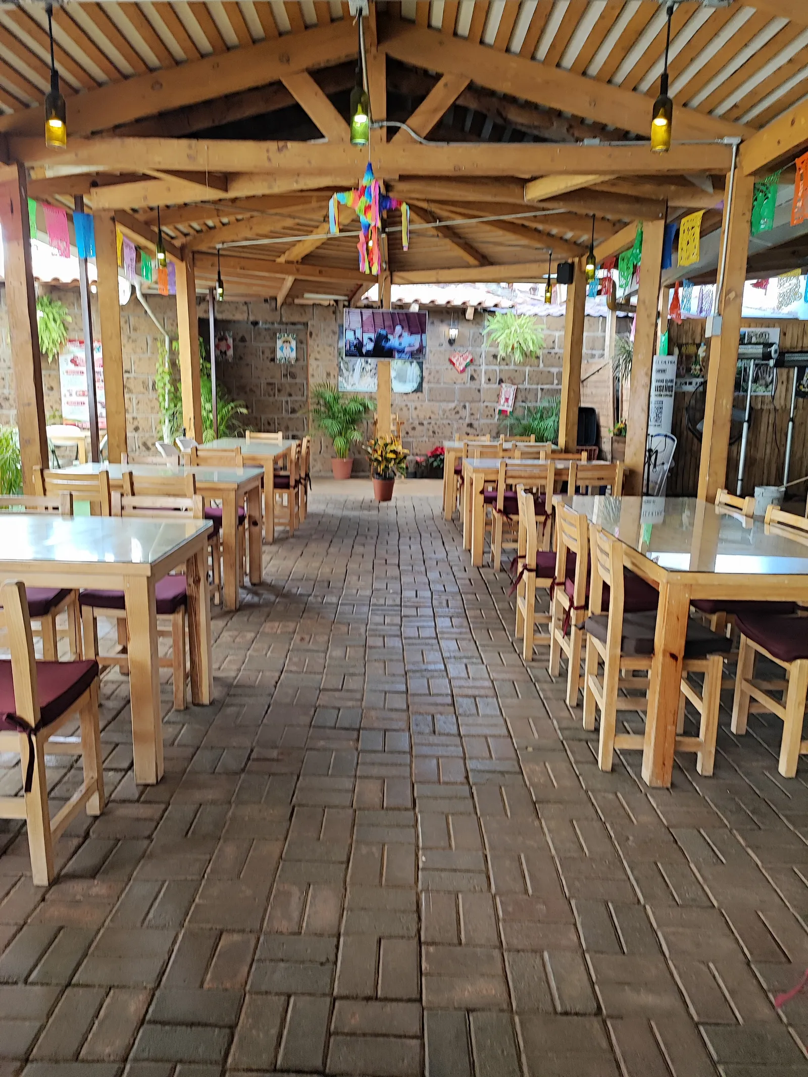 Restaurante El Loro Huasteco de Lomas image 5