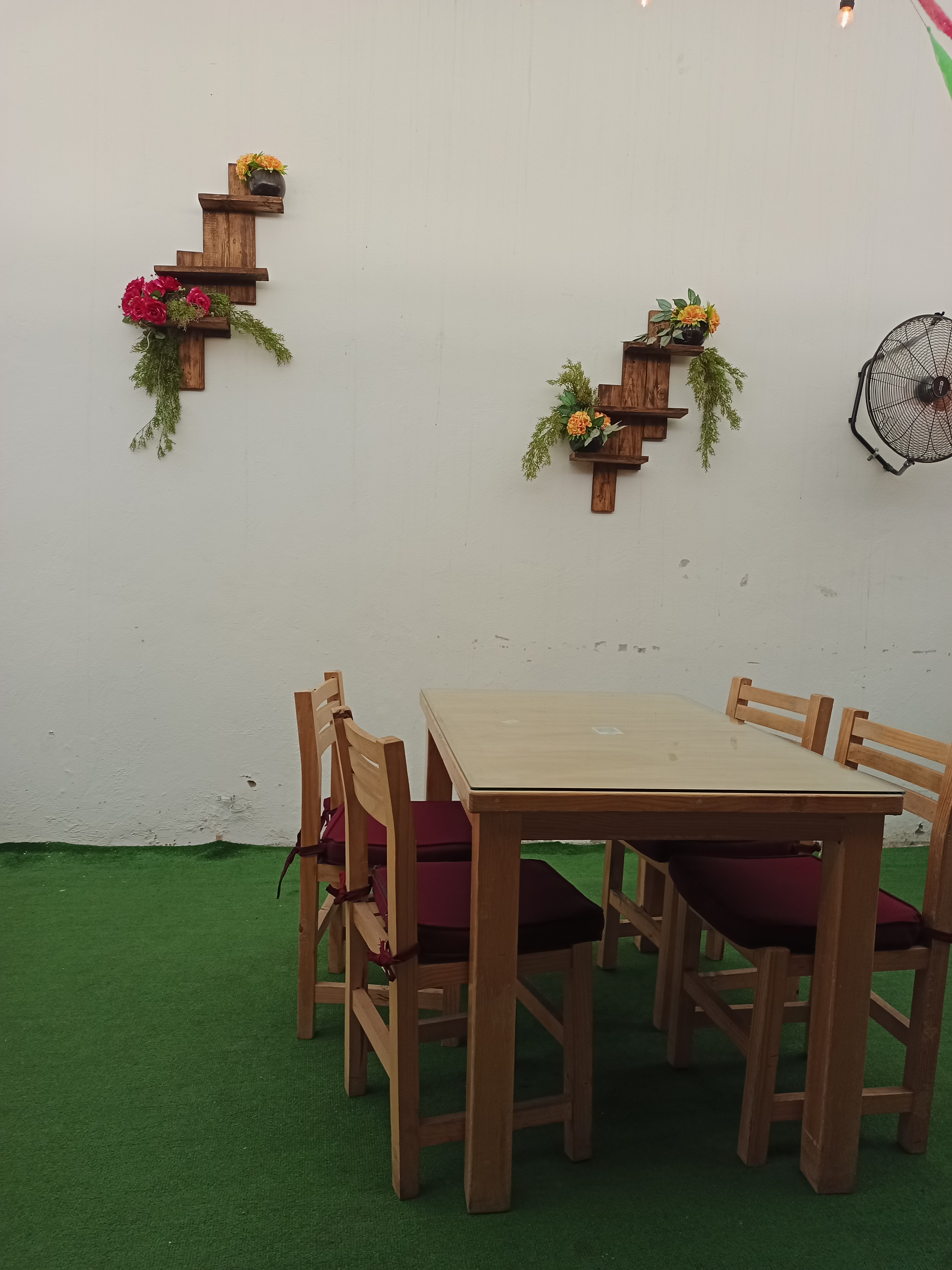 Restaurante El Loro Huasteco de Lomas image 7