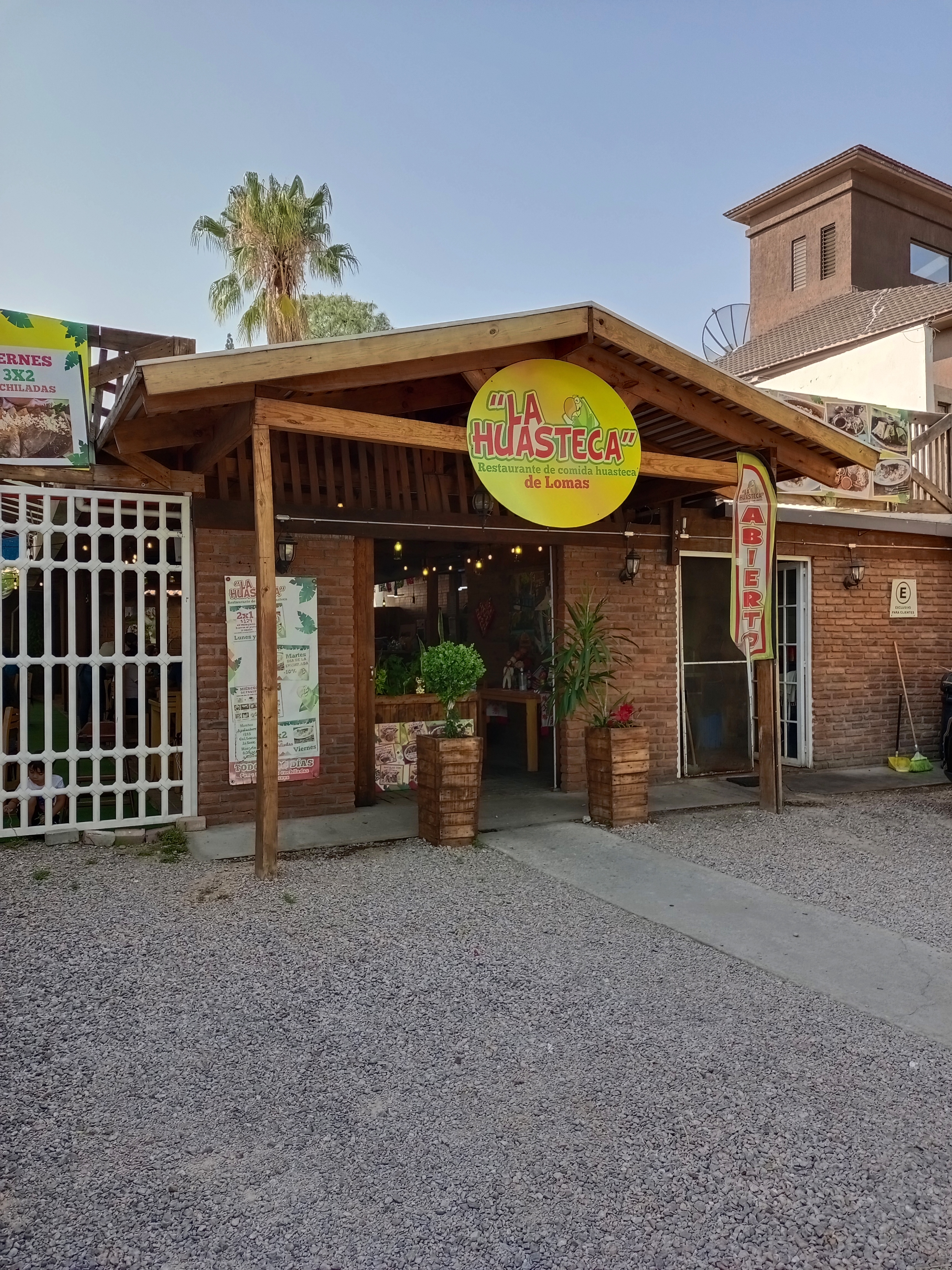 Restaurante El Loro Huasteco de Lomas image 8
