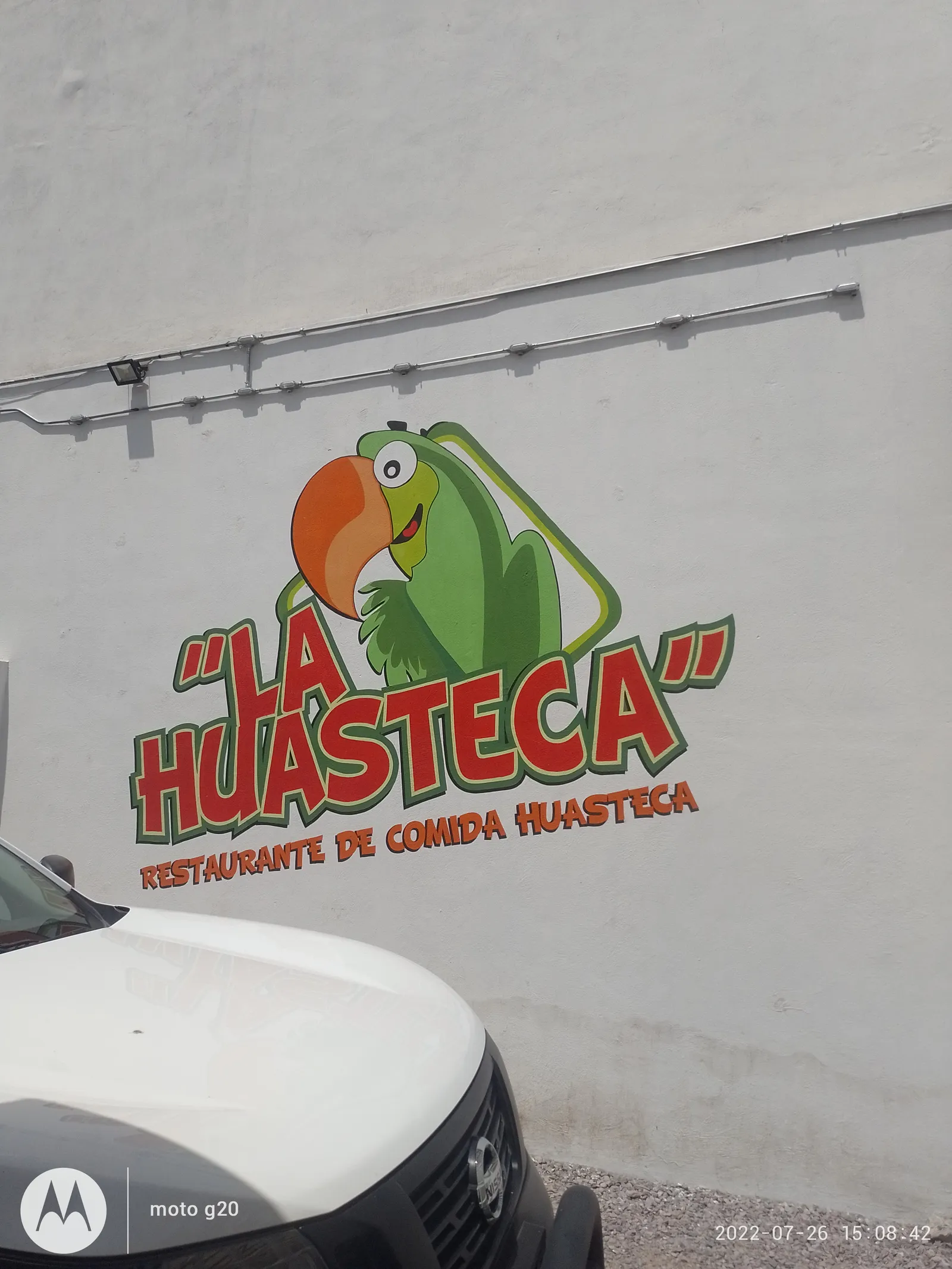 Restaurante El Loro Huasteco de Lomas image 9