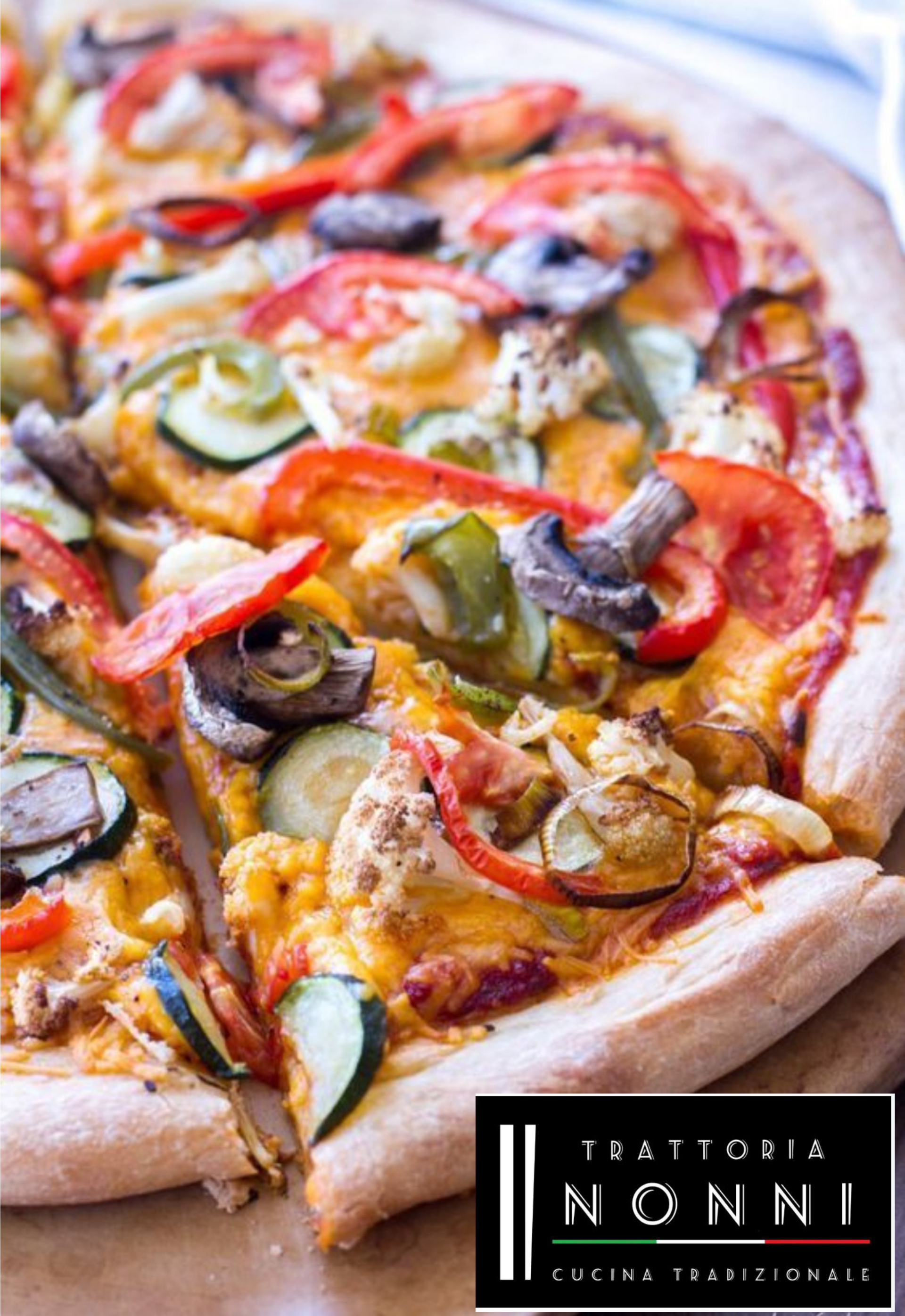 Il Nonni Trattoria Italiana image 1