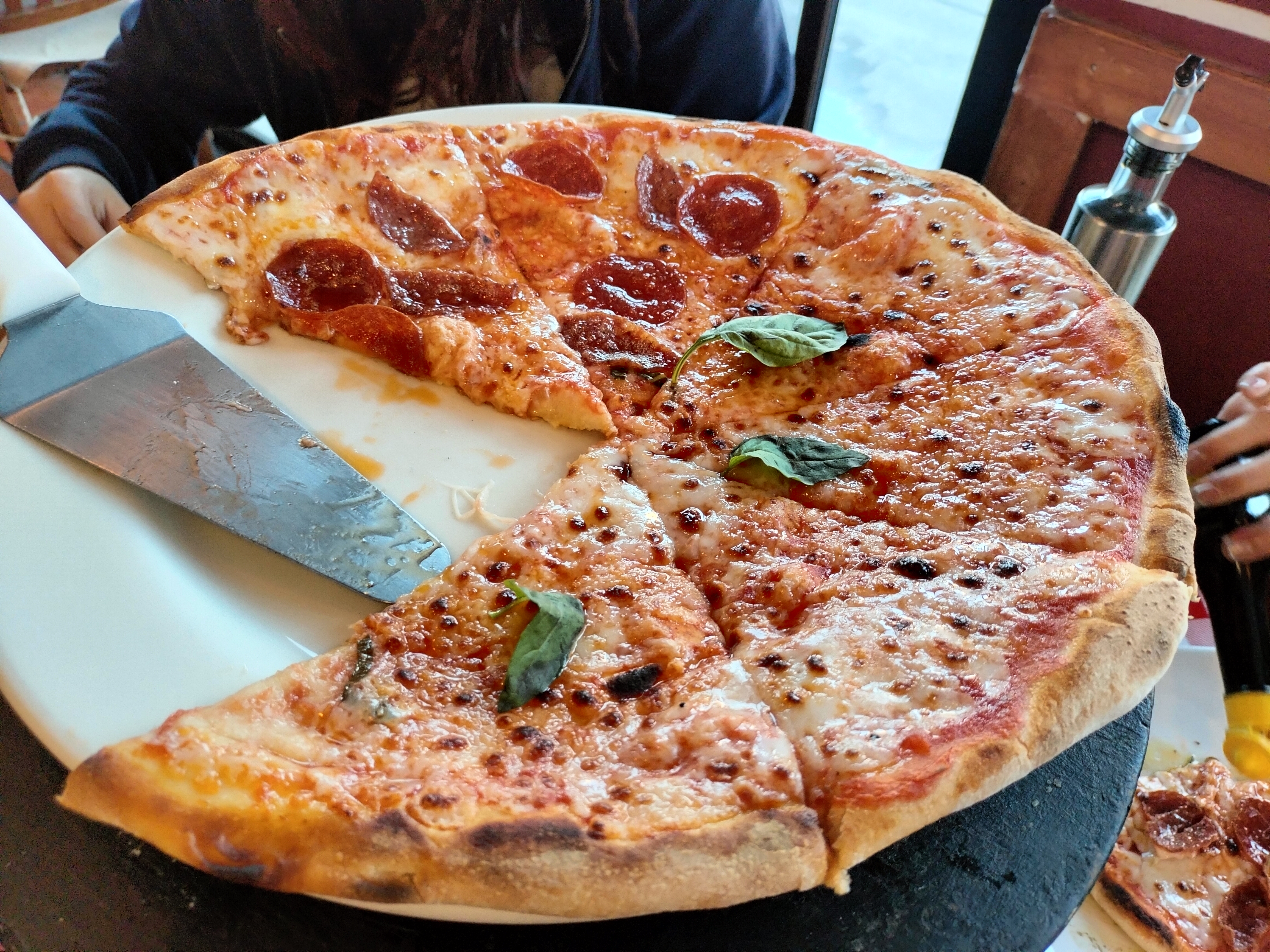 Il Nonni Trattoria Italiana image 2