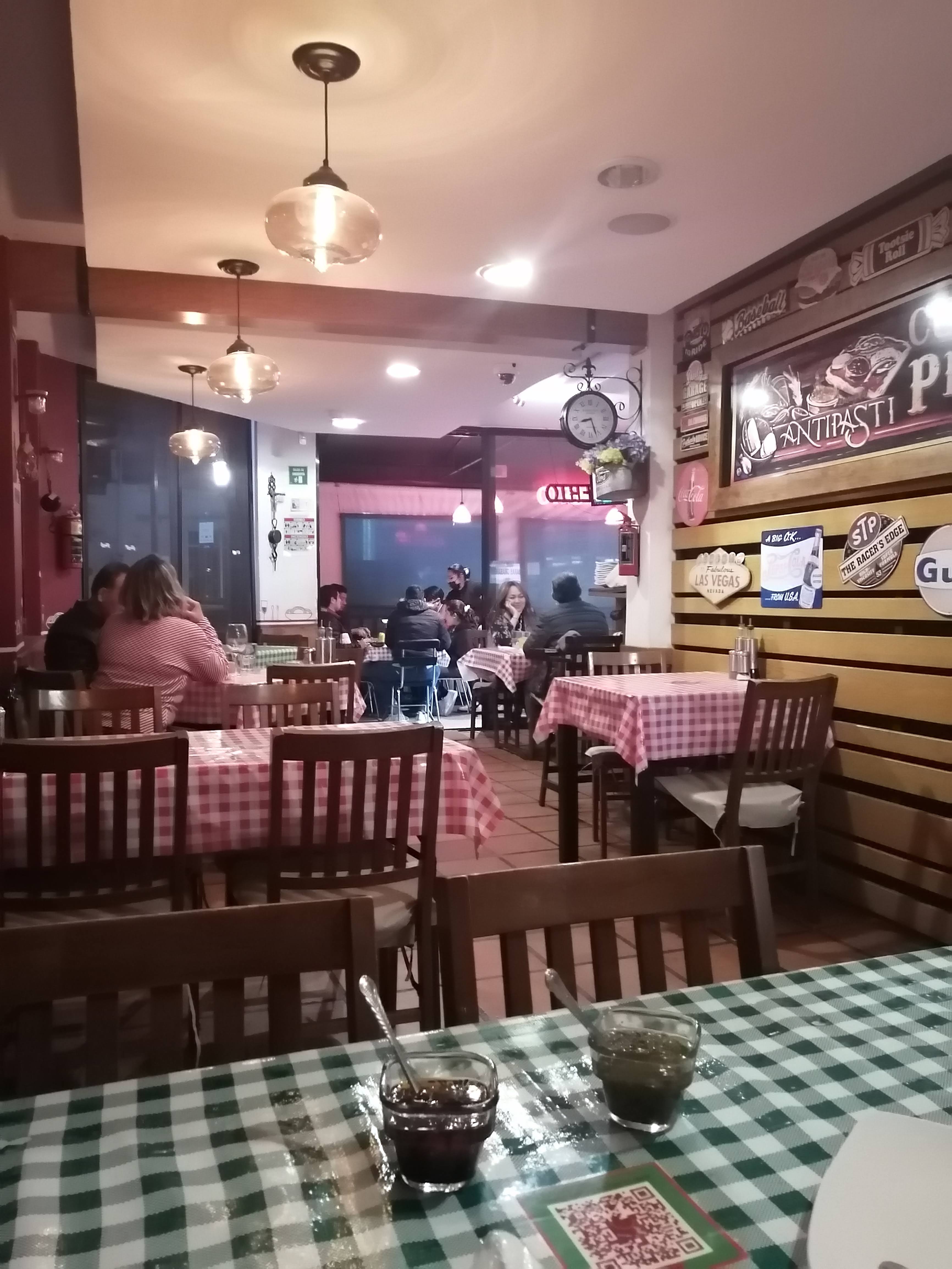 Il Nonni Trattoria Italiana image 3