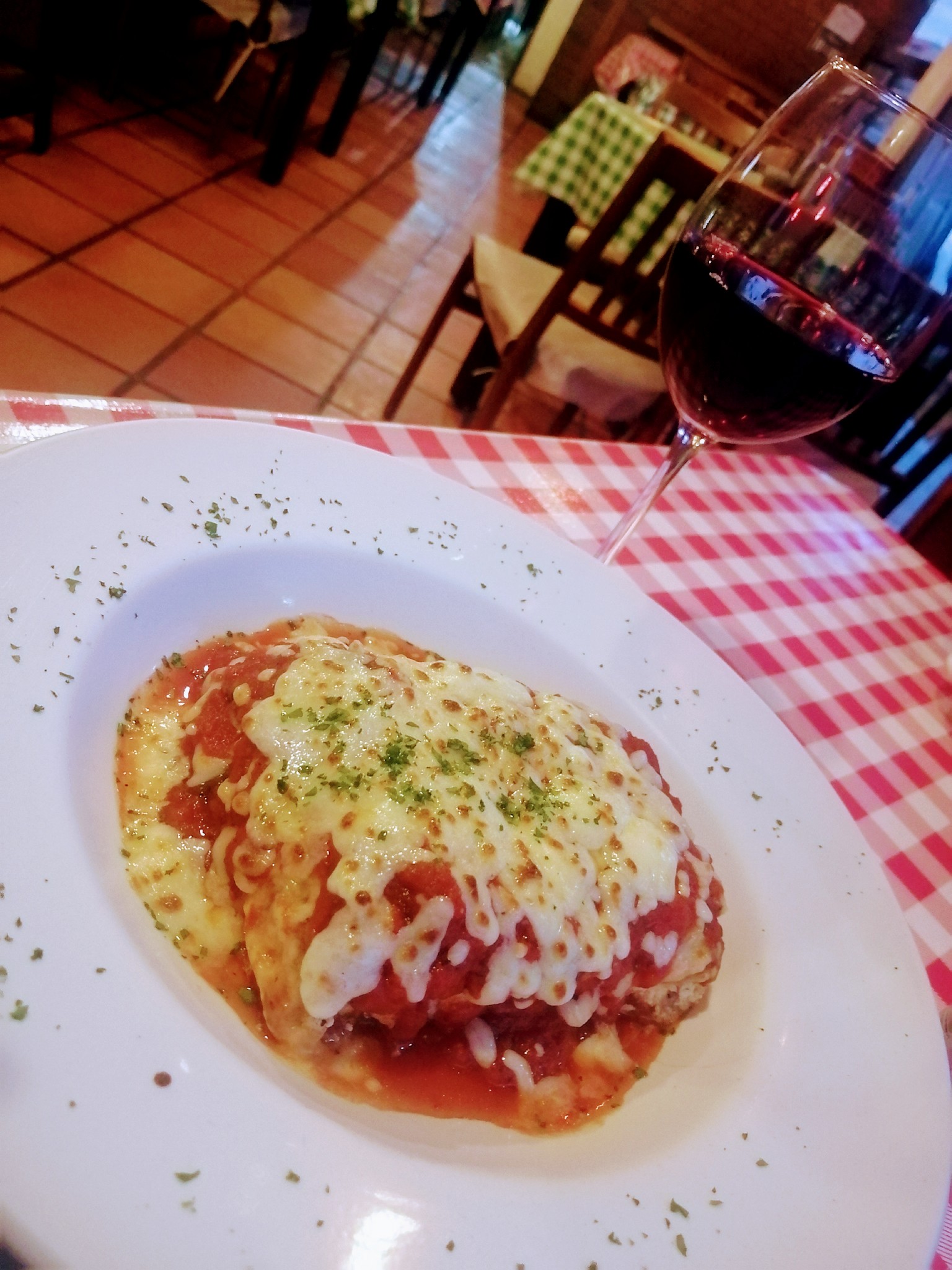 Il Nonni Trattoria Italiana image 6