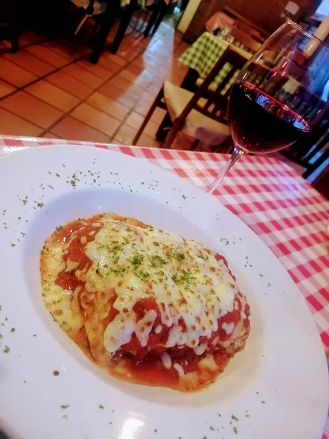 Il Nonni Trattoria Italiana image 6