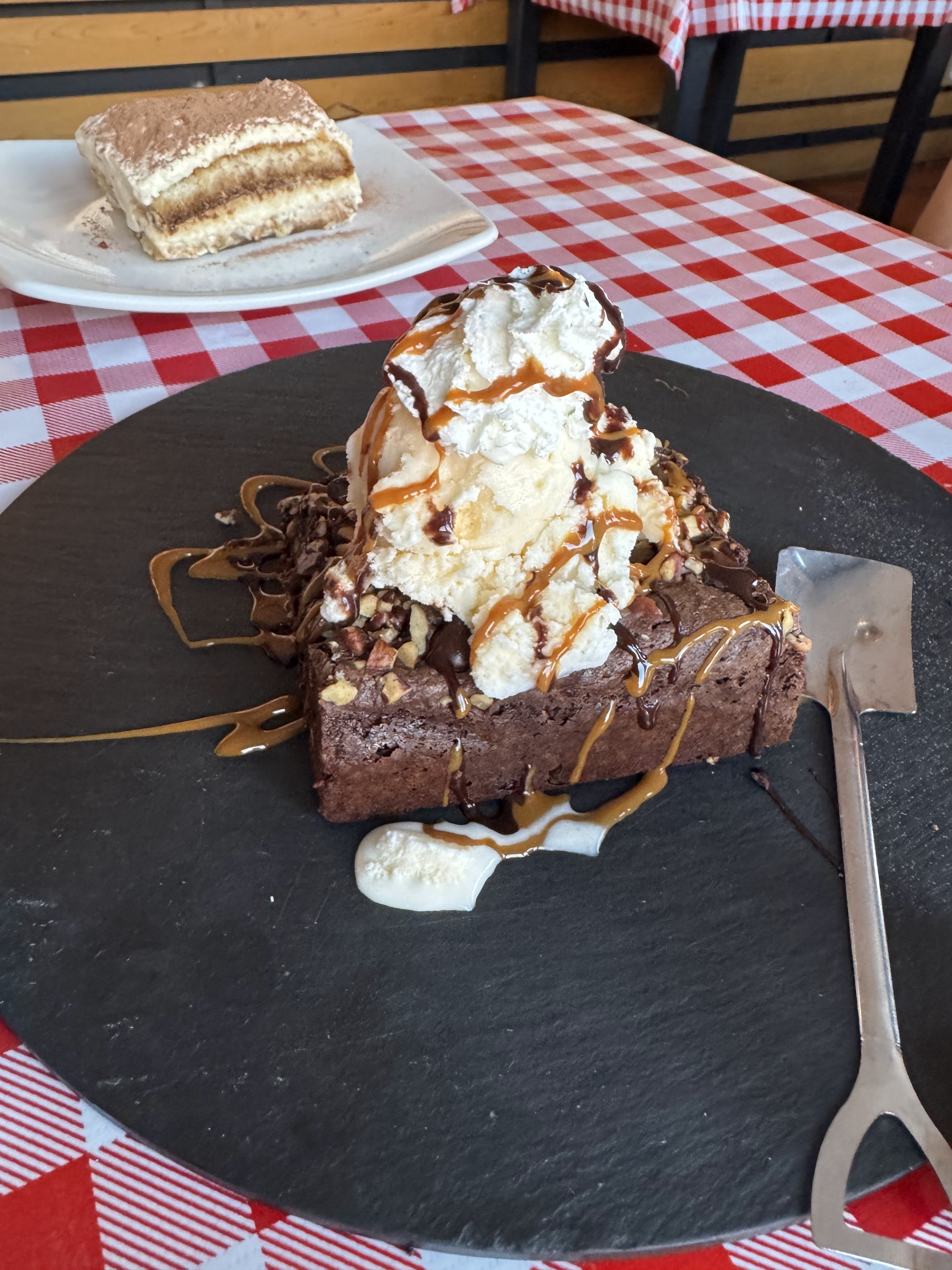 Il Nonni Trattoria Italiana image 8