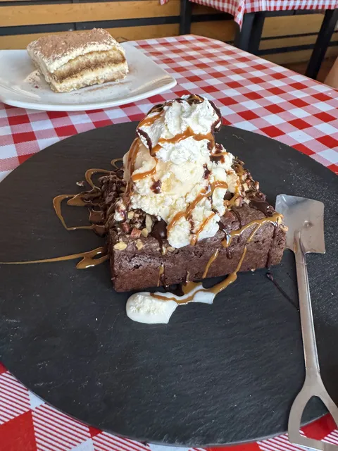 Il Nonni Trattoria Italiana image 8