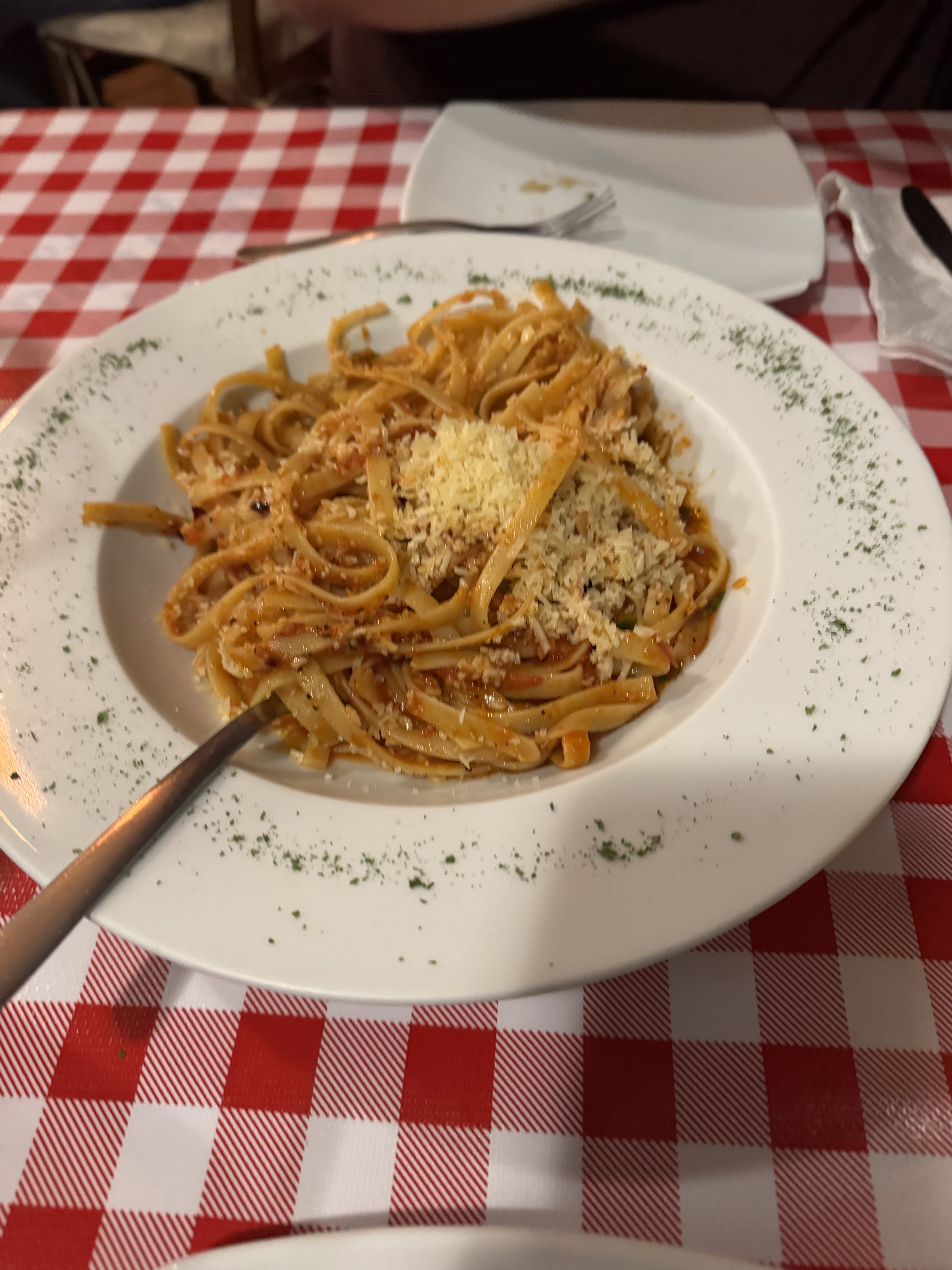 Il Nonni Trattoria Italiana image 9