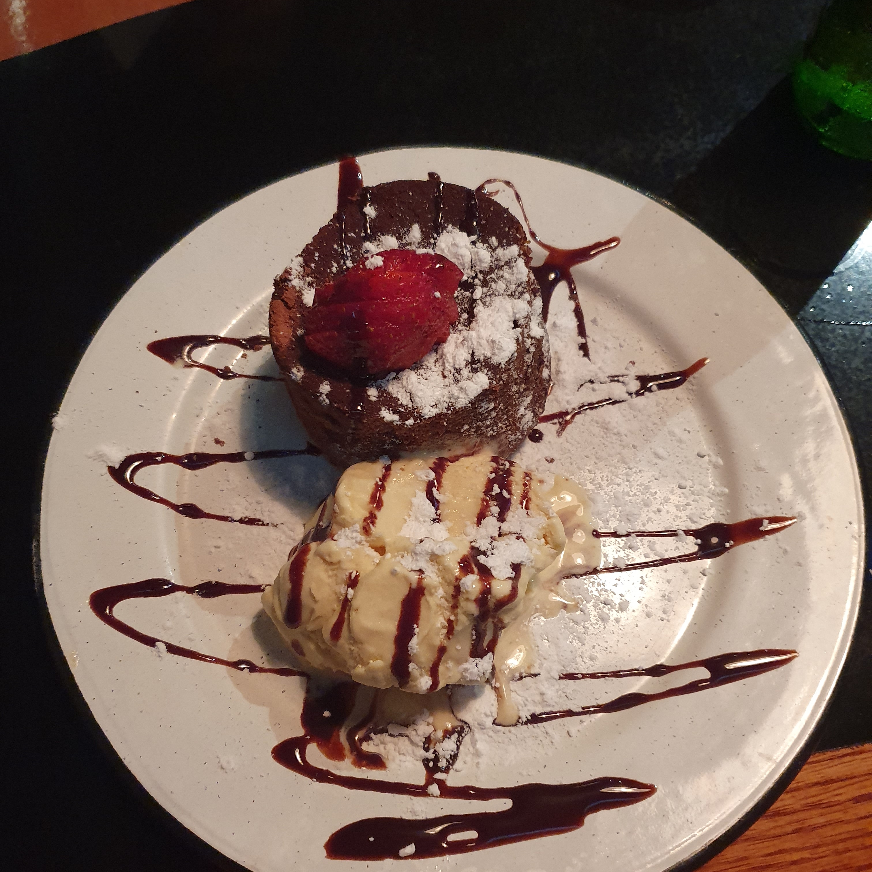 Lucky Wings Lomas image 2