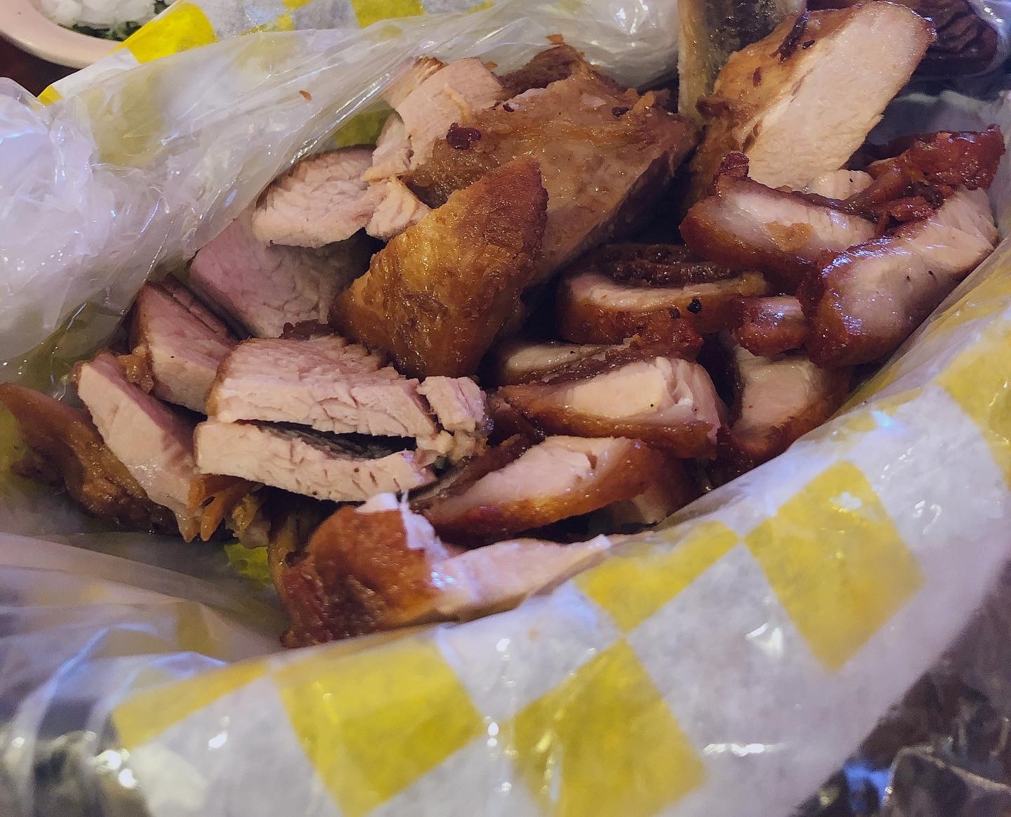 Restaurante Chancho Panza image 5