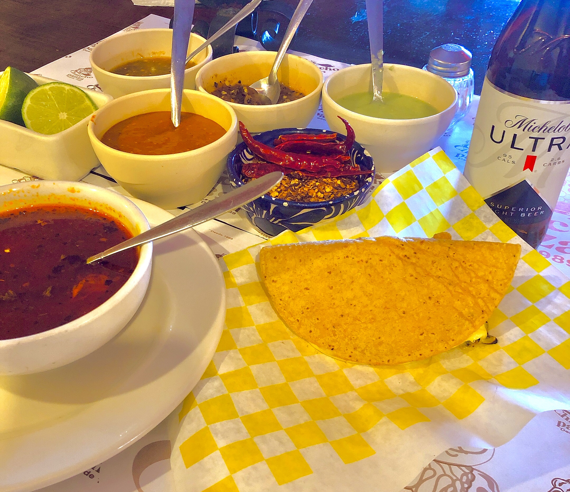 Restaurante Chancho Panza image 6