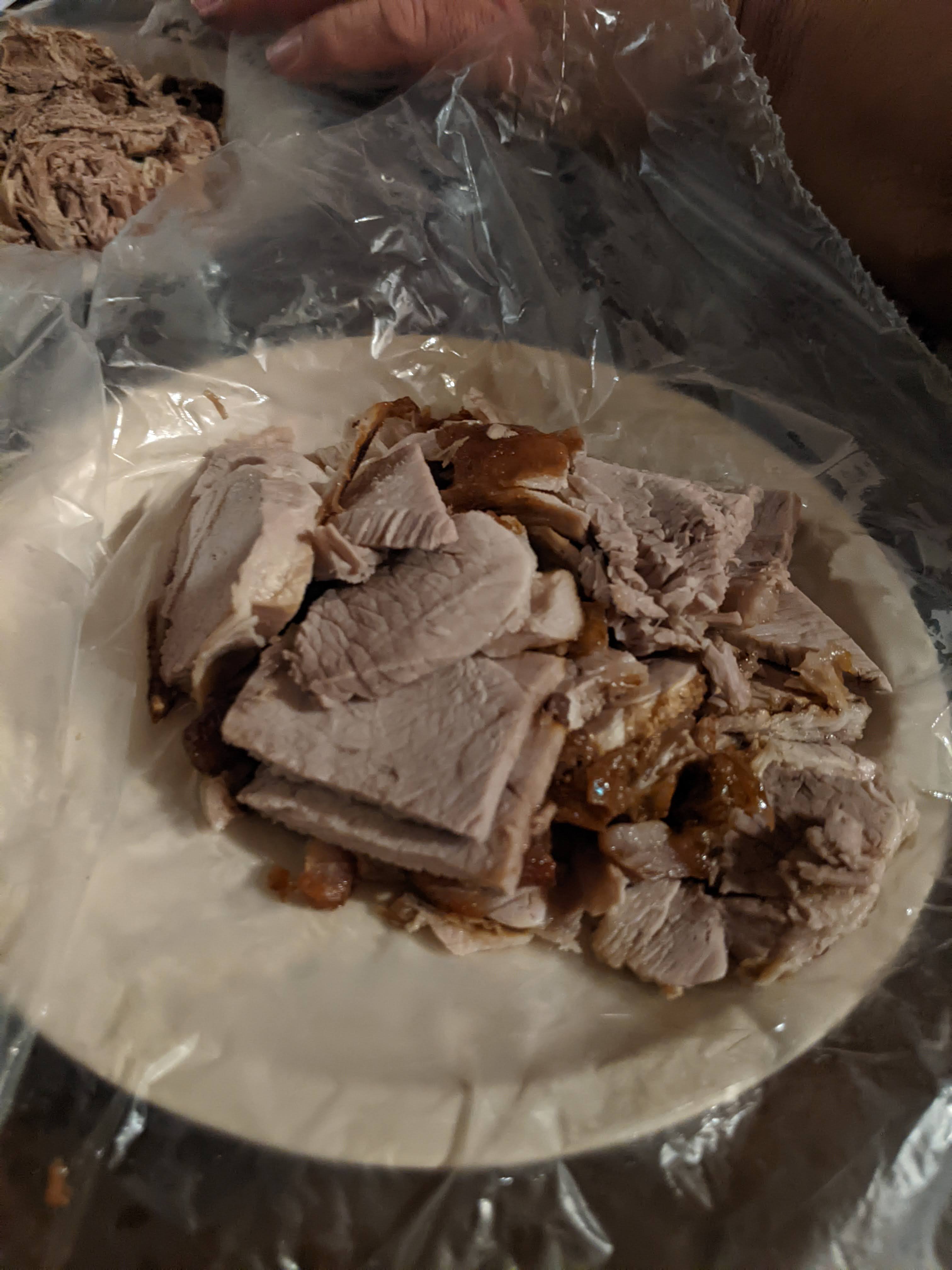 Restaurante Chancho Panza image 7