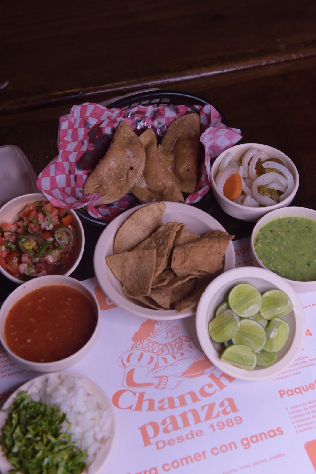 Restaurante Chancho Panza image 8