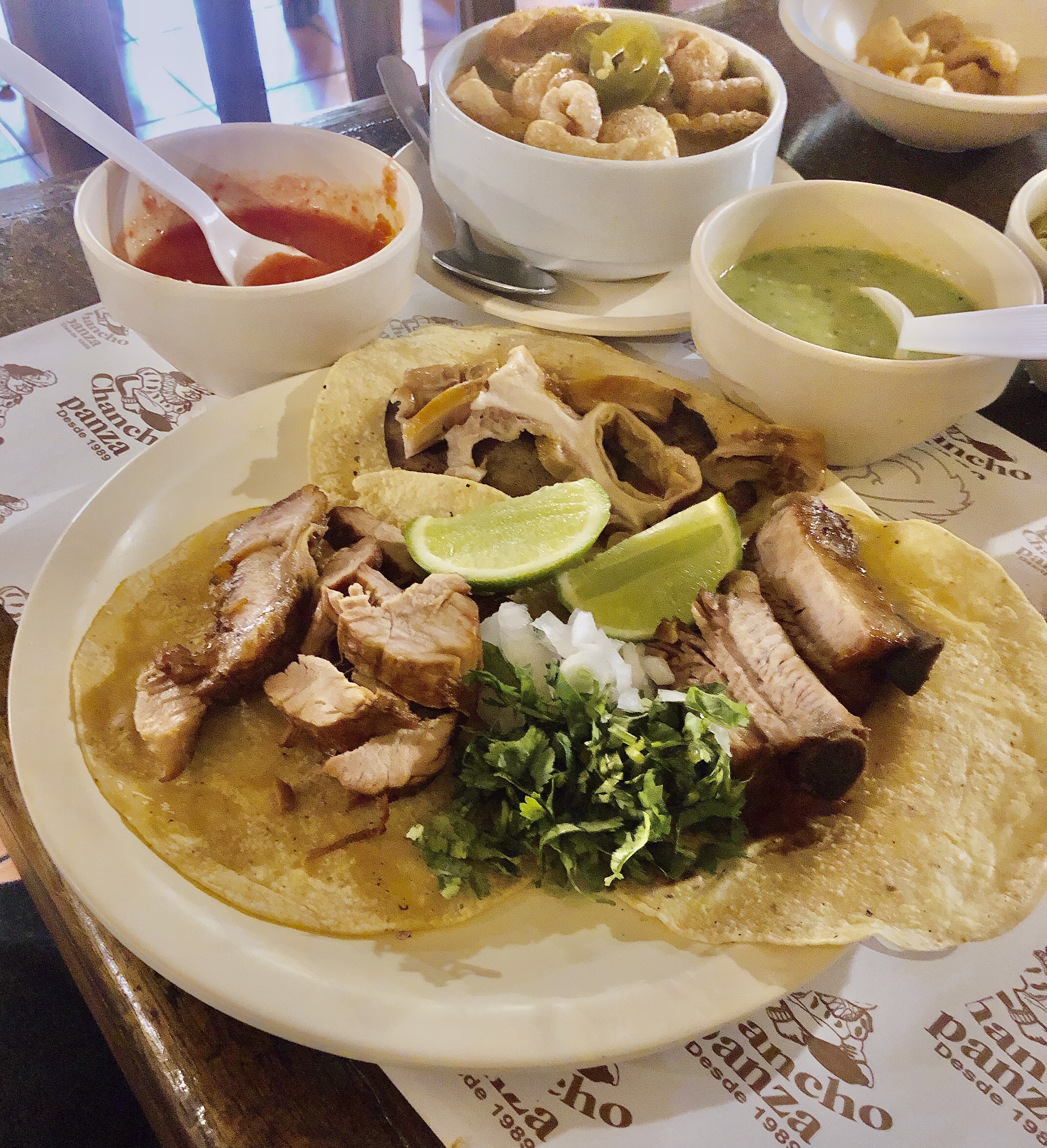 Restaurante Chancho Panza image 9