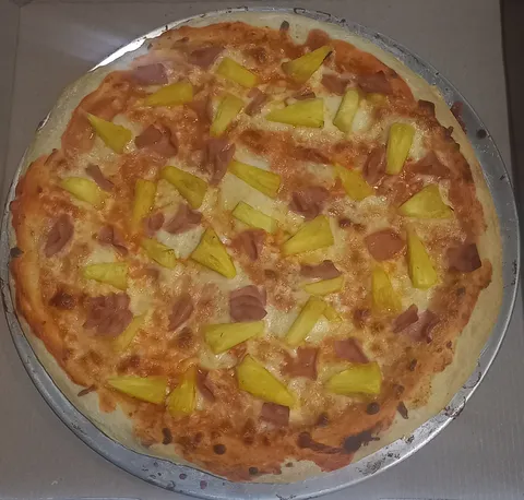 Mariscos, pizzas y Hamburguesas Castillo's image 4