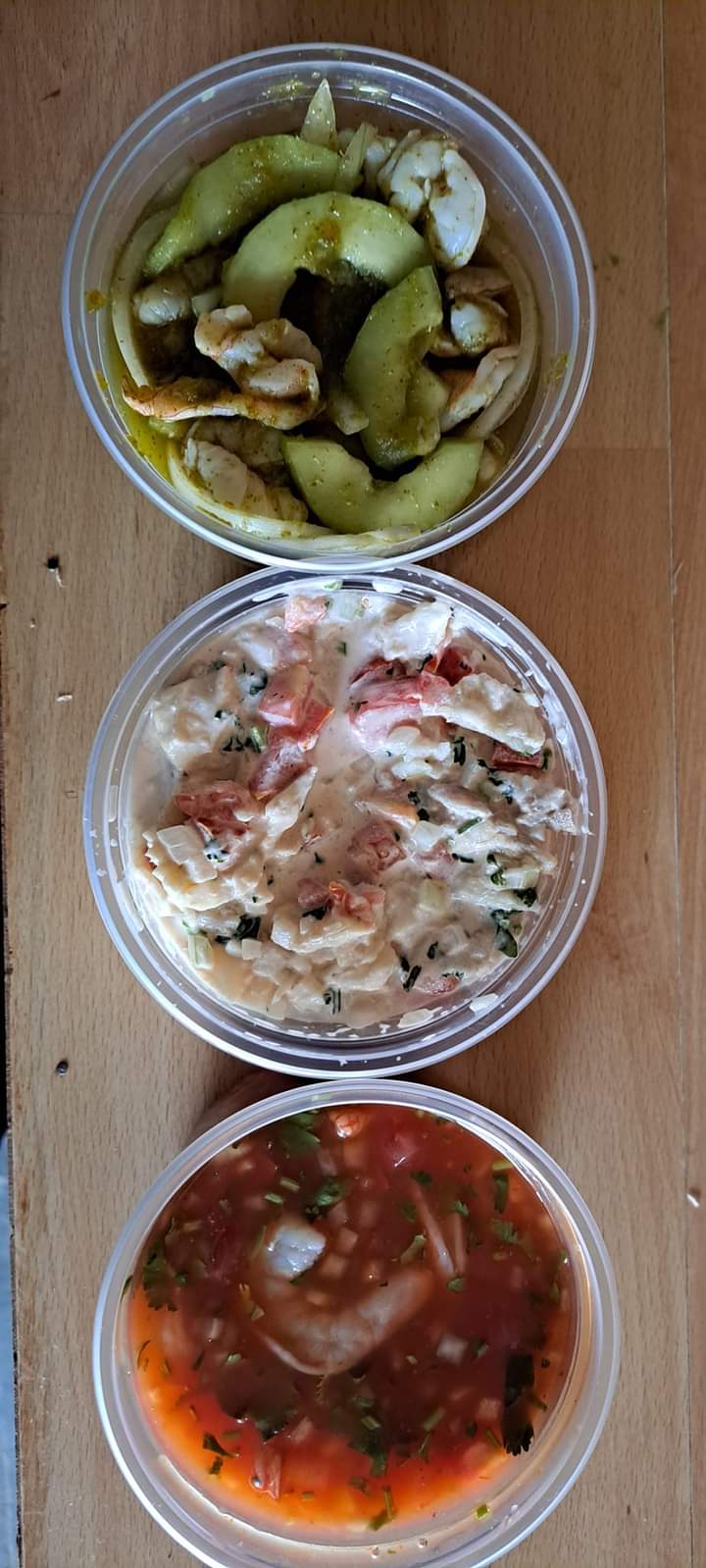 Mariscos, pizzas y Hamburguesas Castillo's image 6
