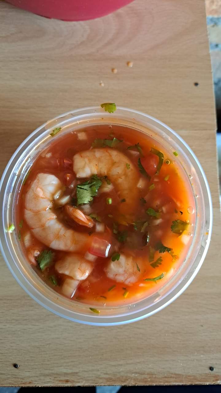 Mariscos, pizzas y Hamburguesas Castillo's image 8