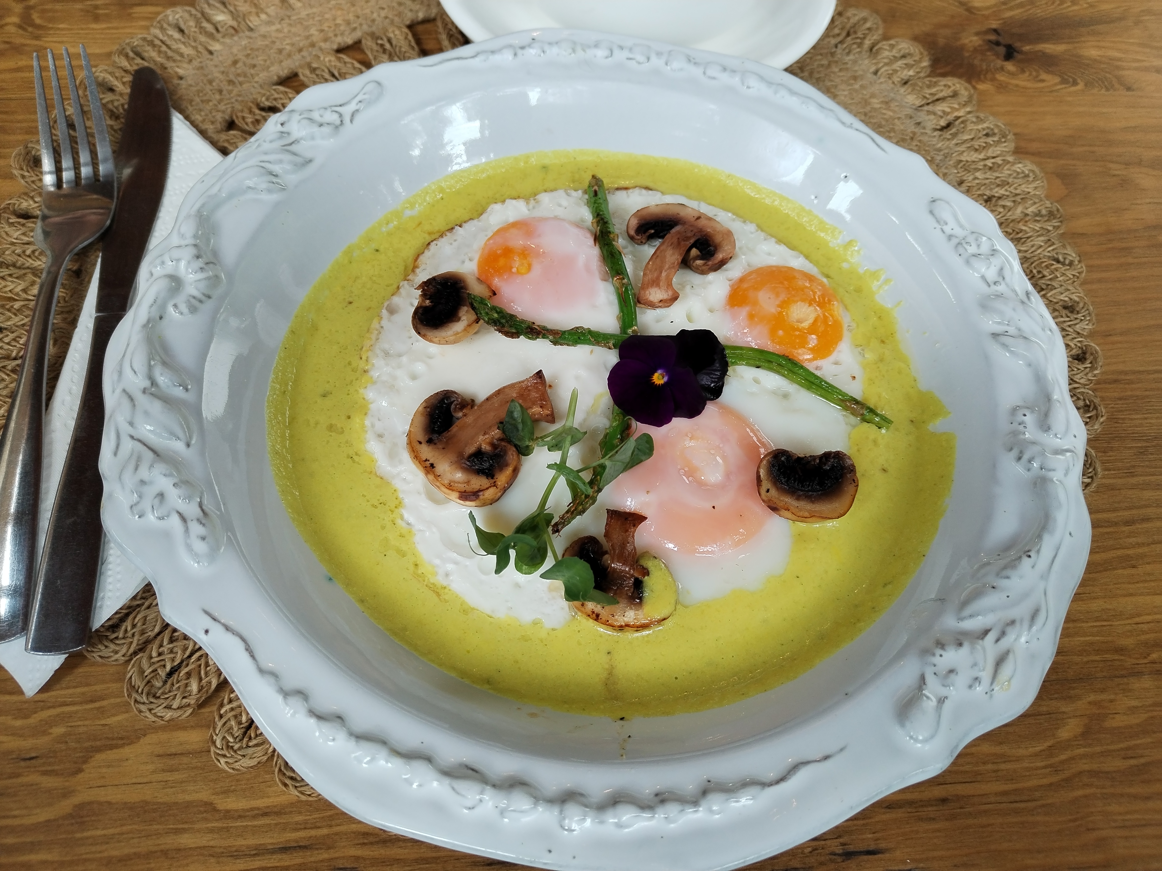 Amapōla Restaurant image 3