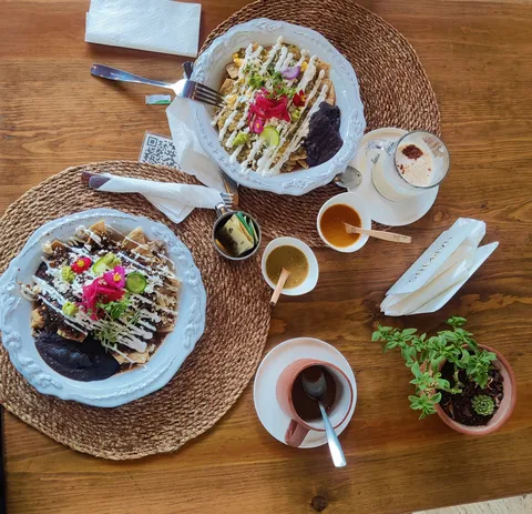 Amapōla Restaurant image 4