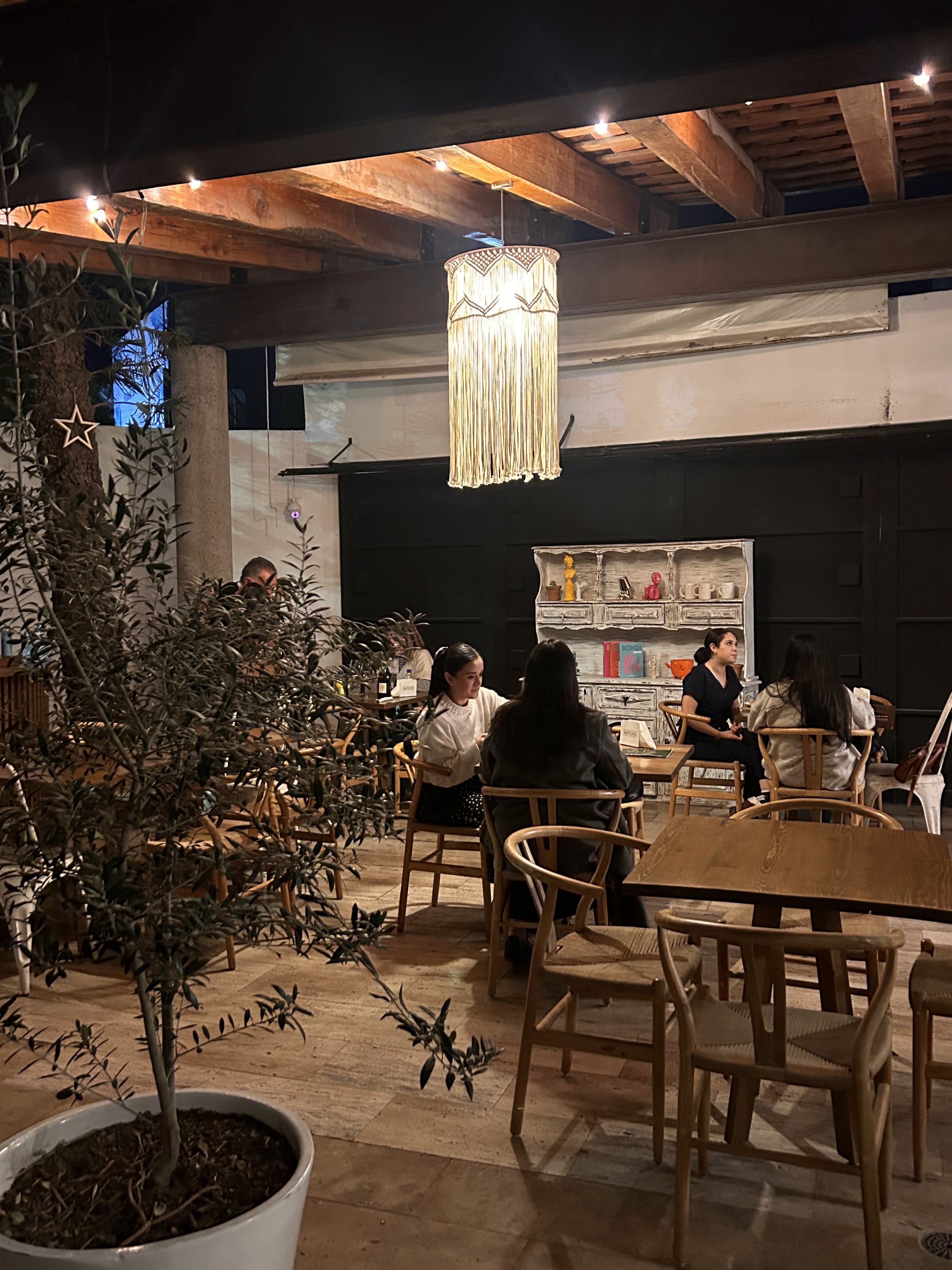 Amapōla Restaurant image 10