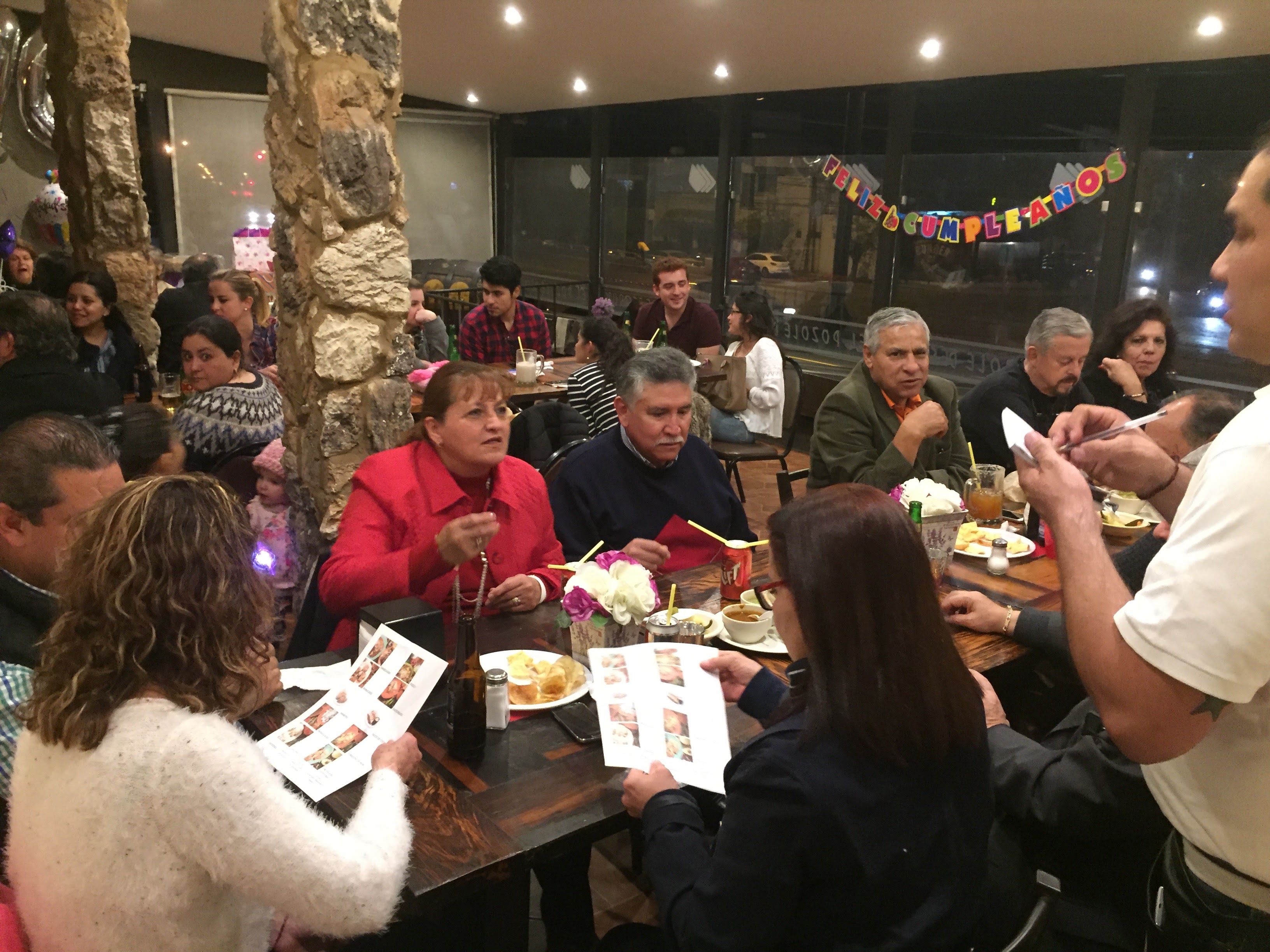 El Pozole de San Luis image 1