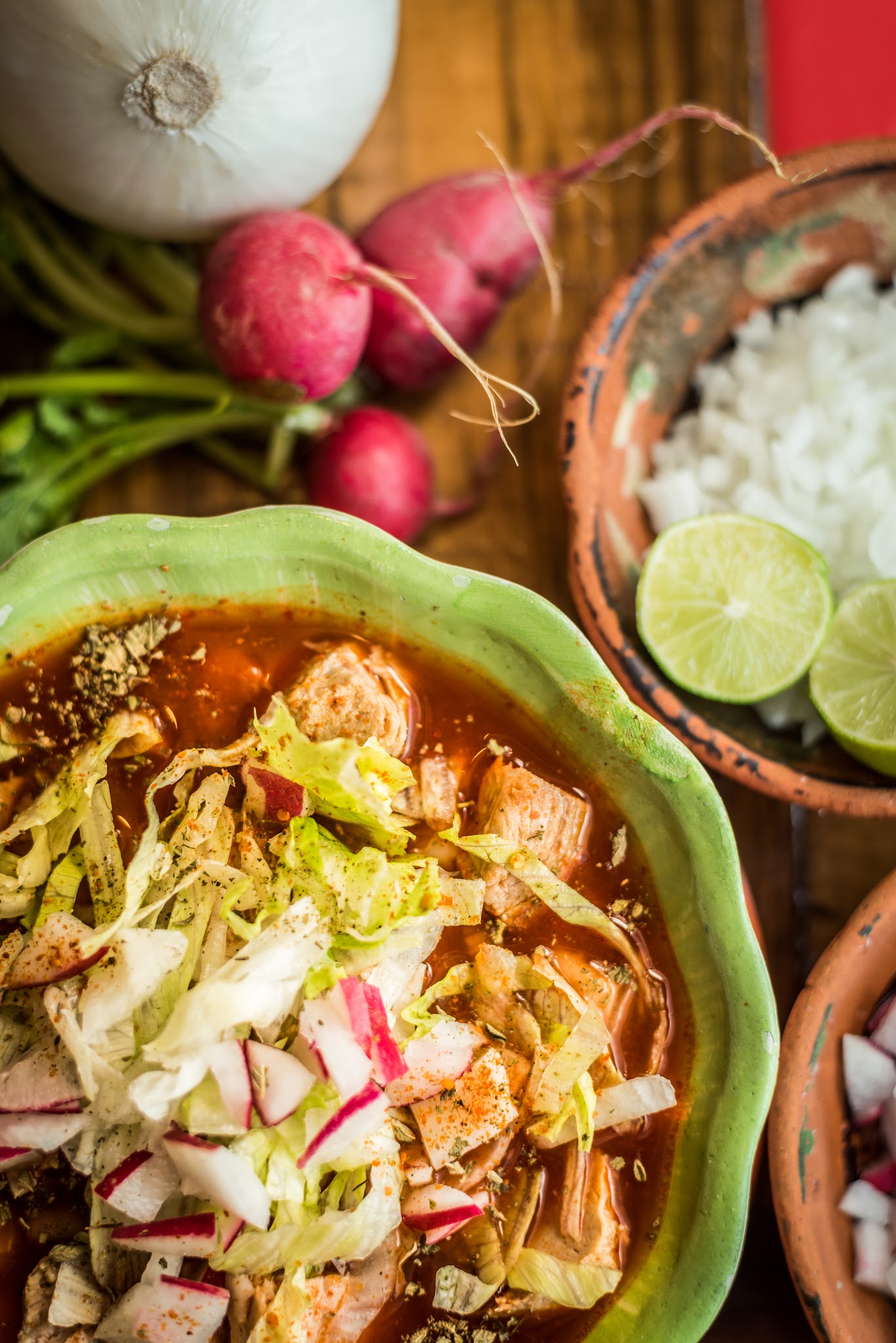 El Pozole de San Luis image 2