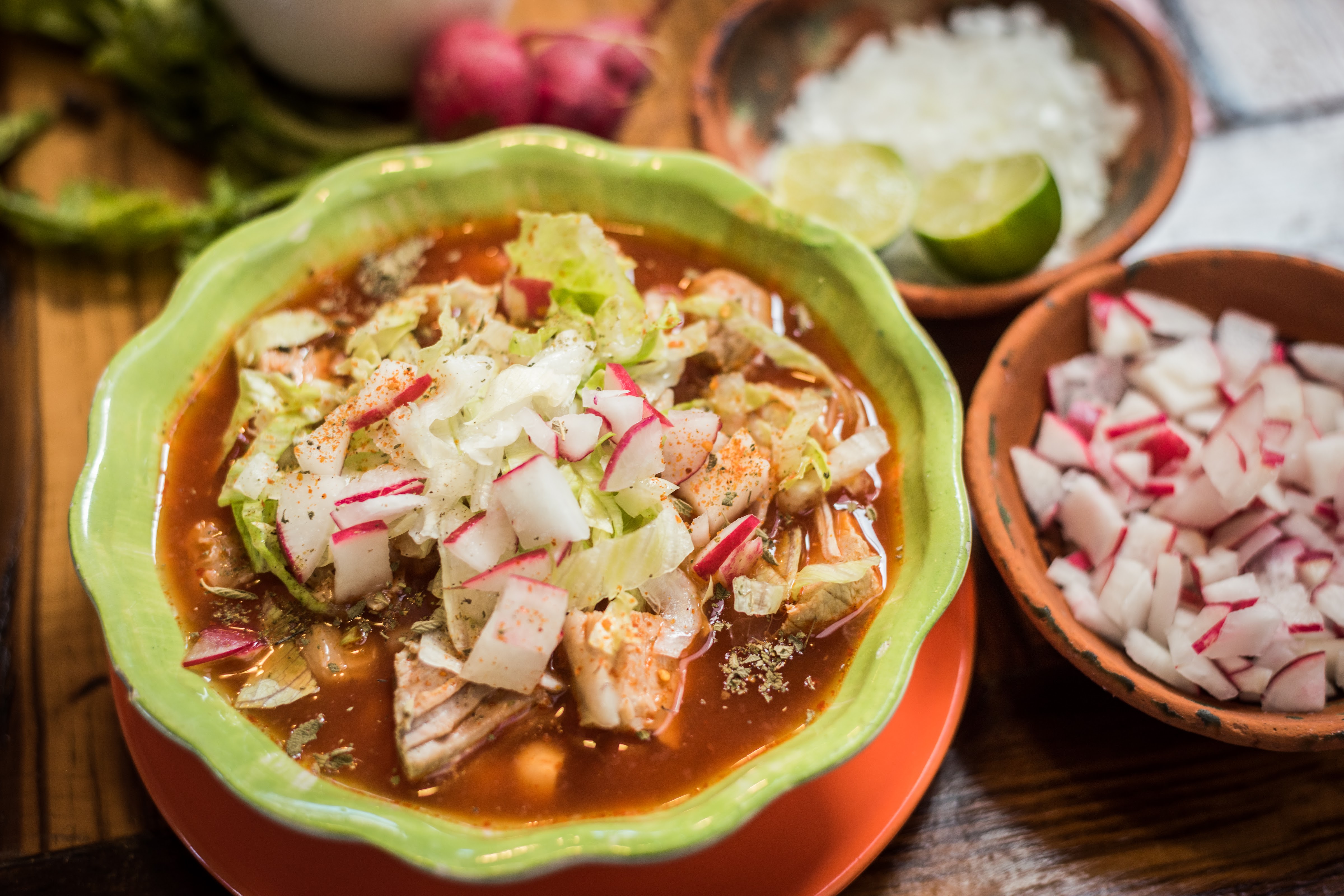 El Pozole de San Luis image 3