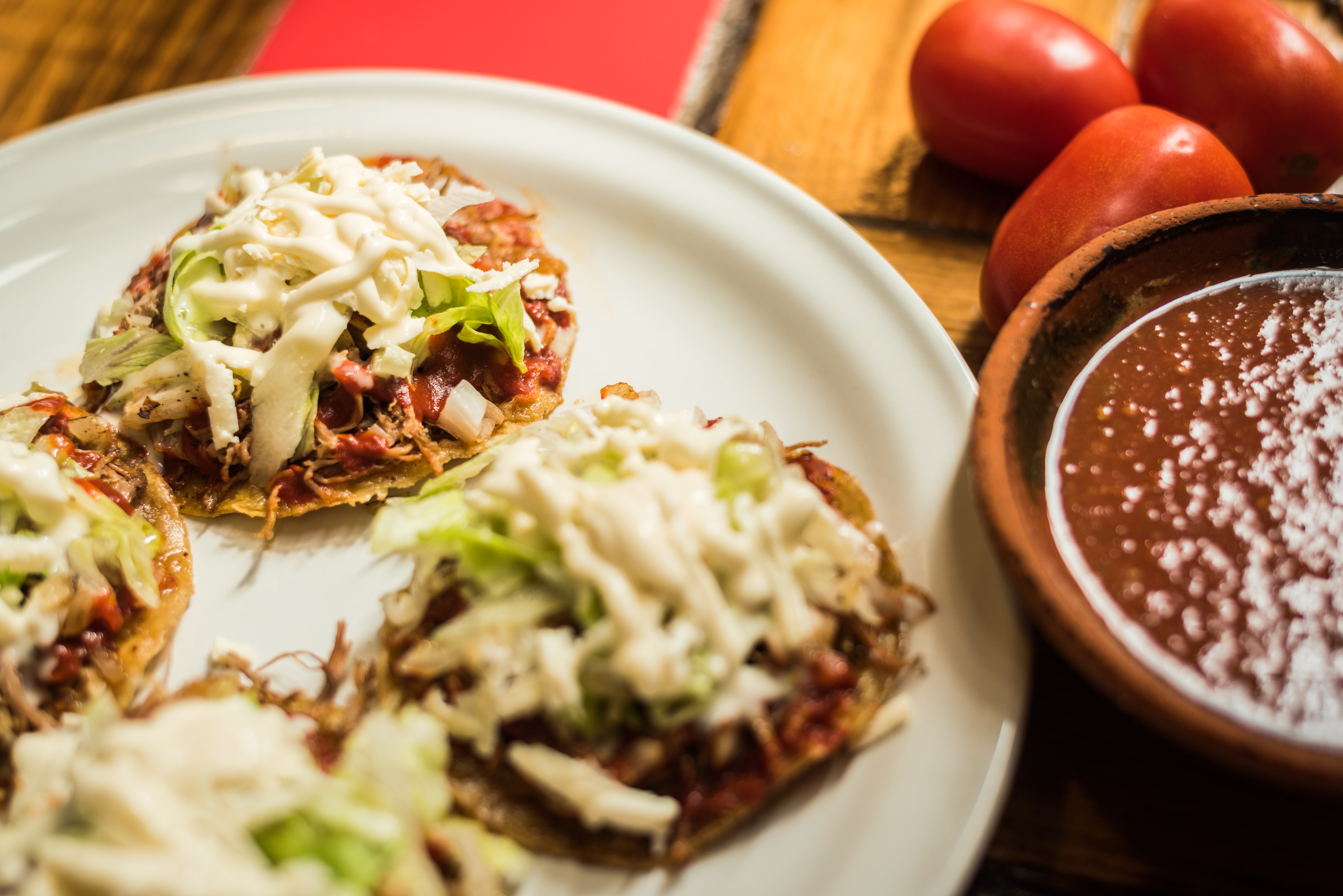 El Pozole de San Luis image 4