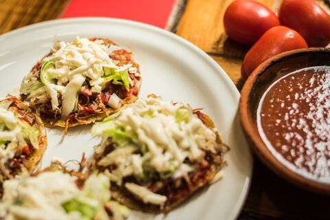 El Pozole de San Luis image 4