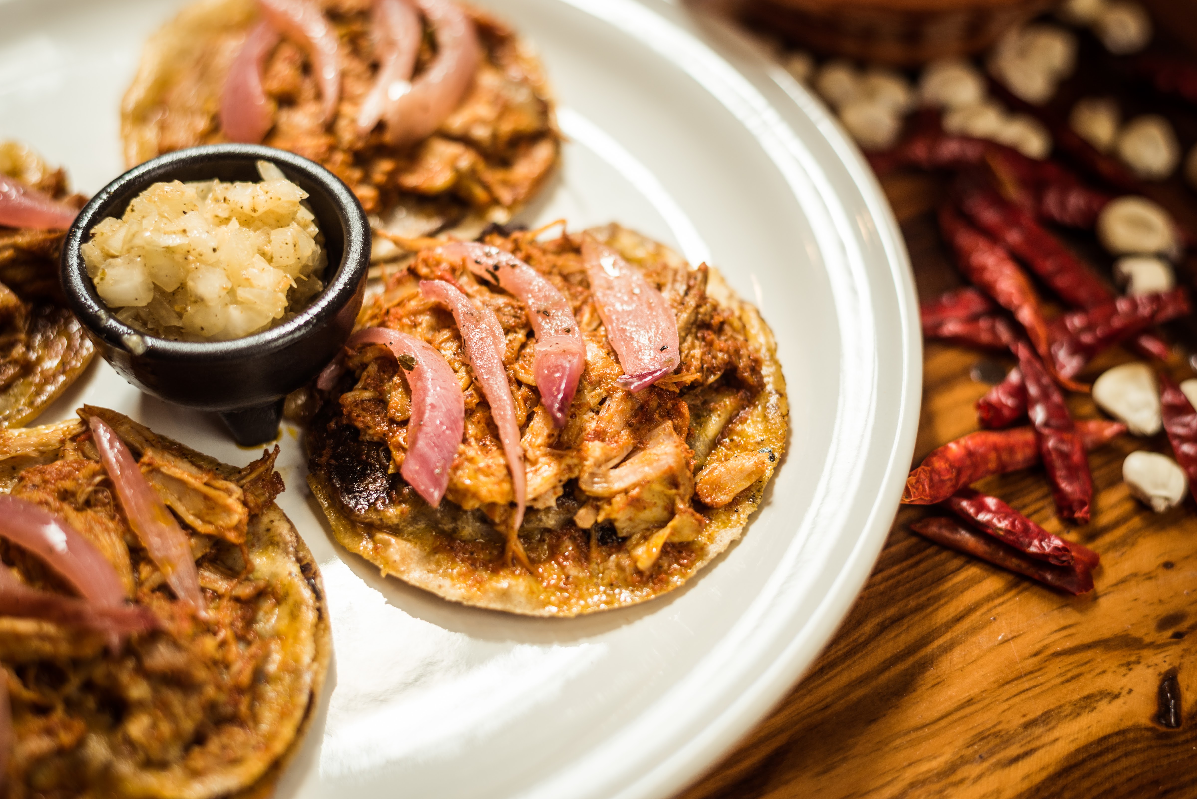 El Pozole de San Luis image 5