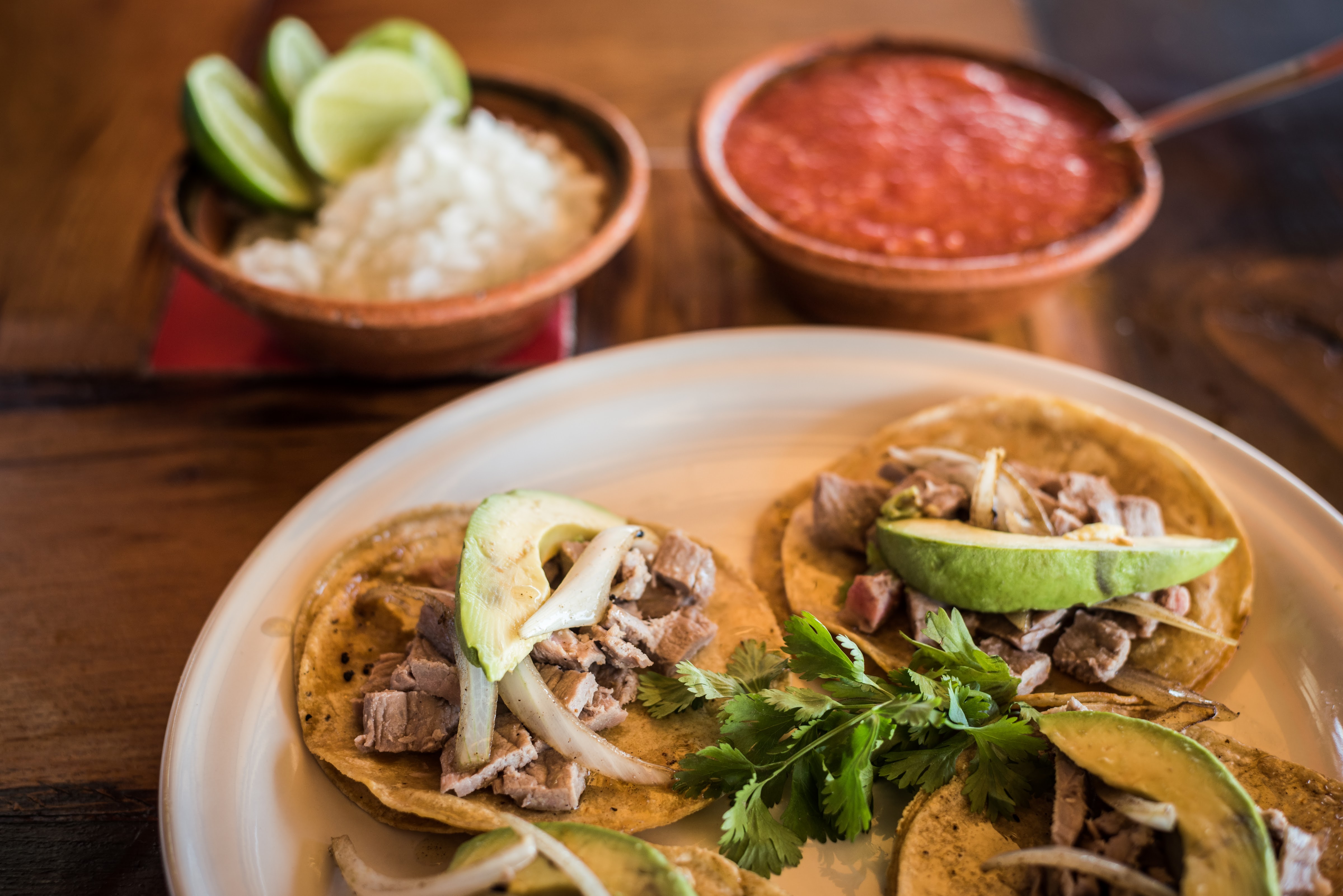 El Pozole de San Luis image 6