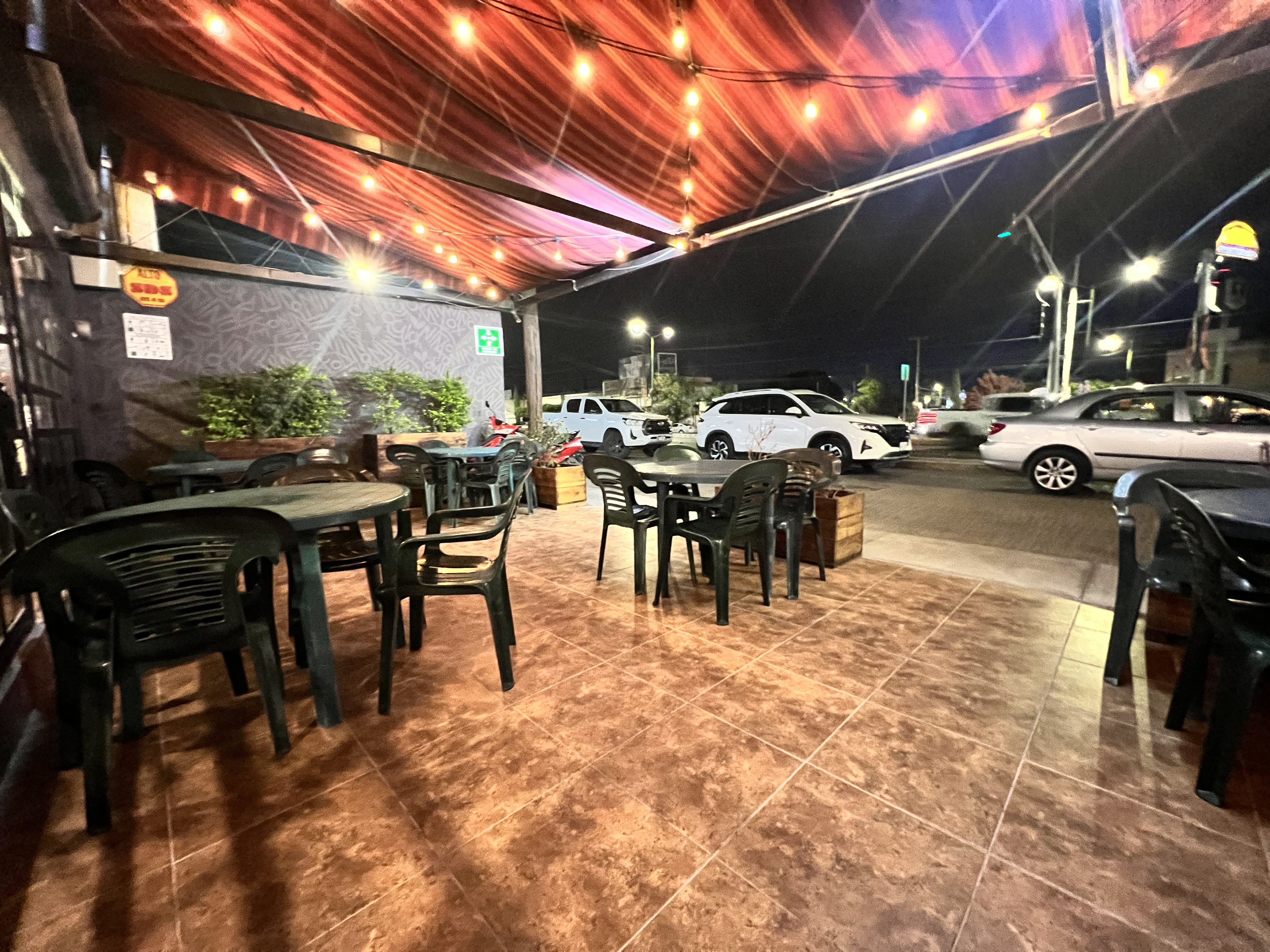 El Pozole de San Luis image 7