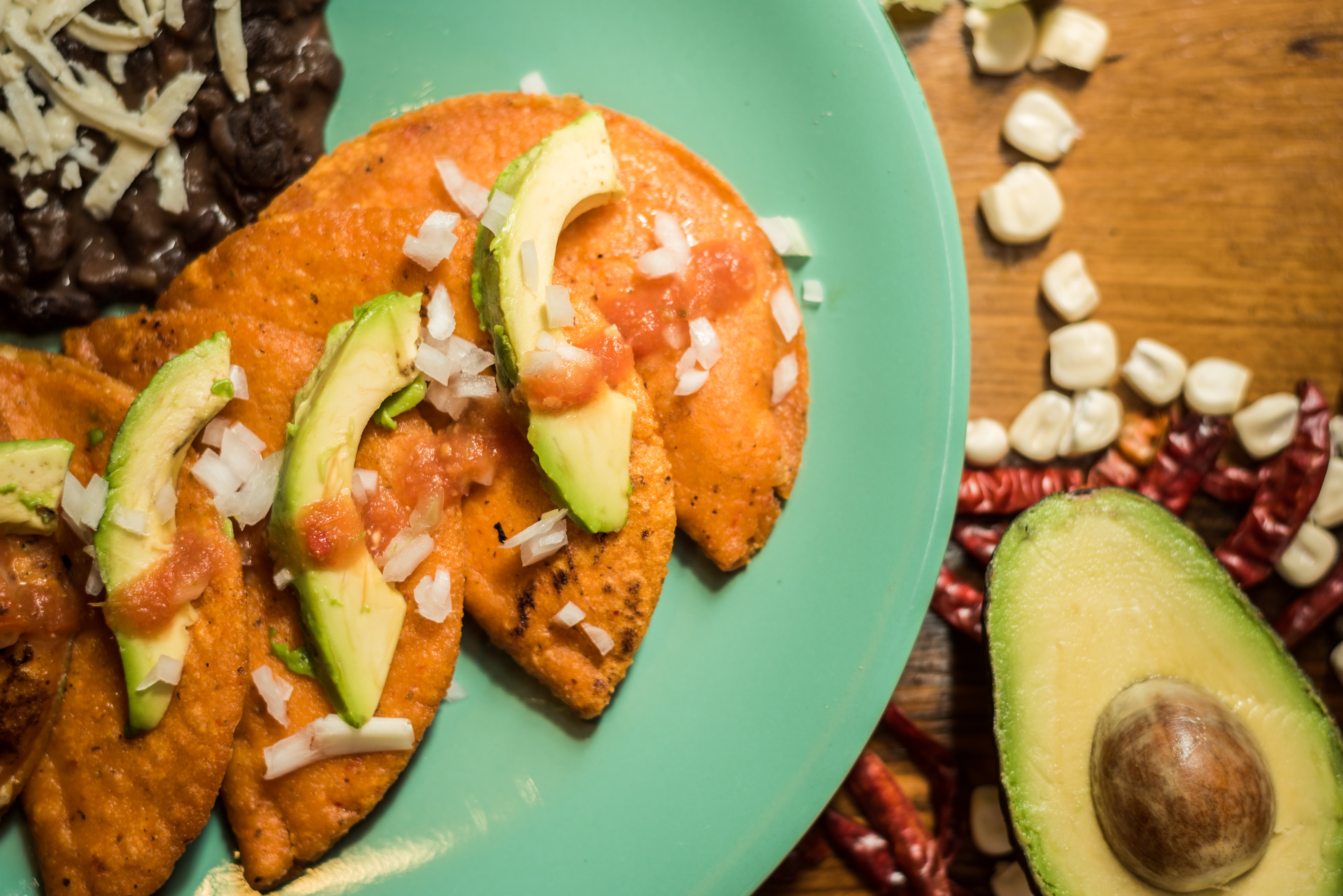 El Pozole de San Luis image 8