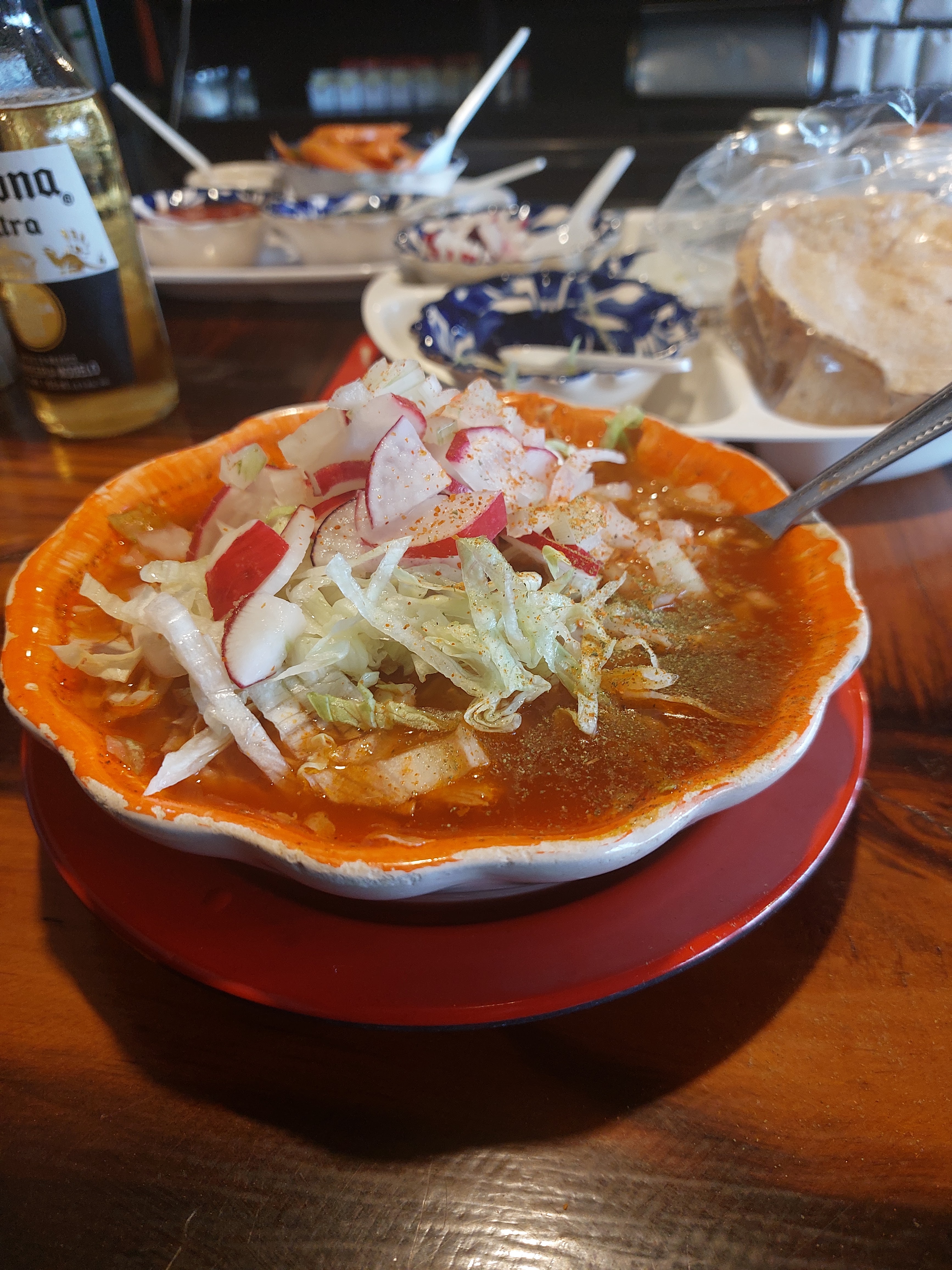 El Pozole de San Luis image 9