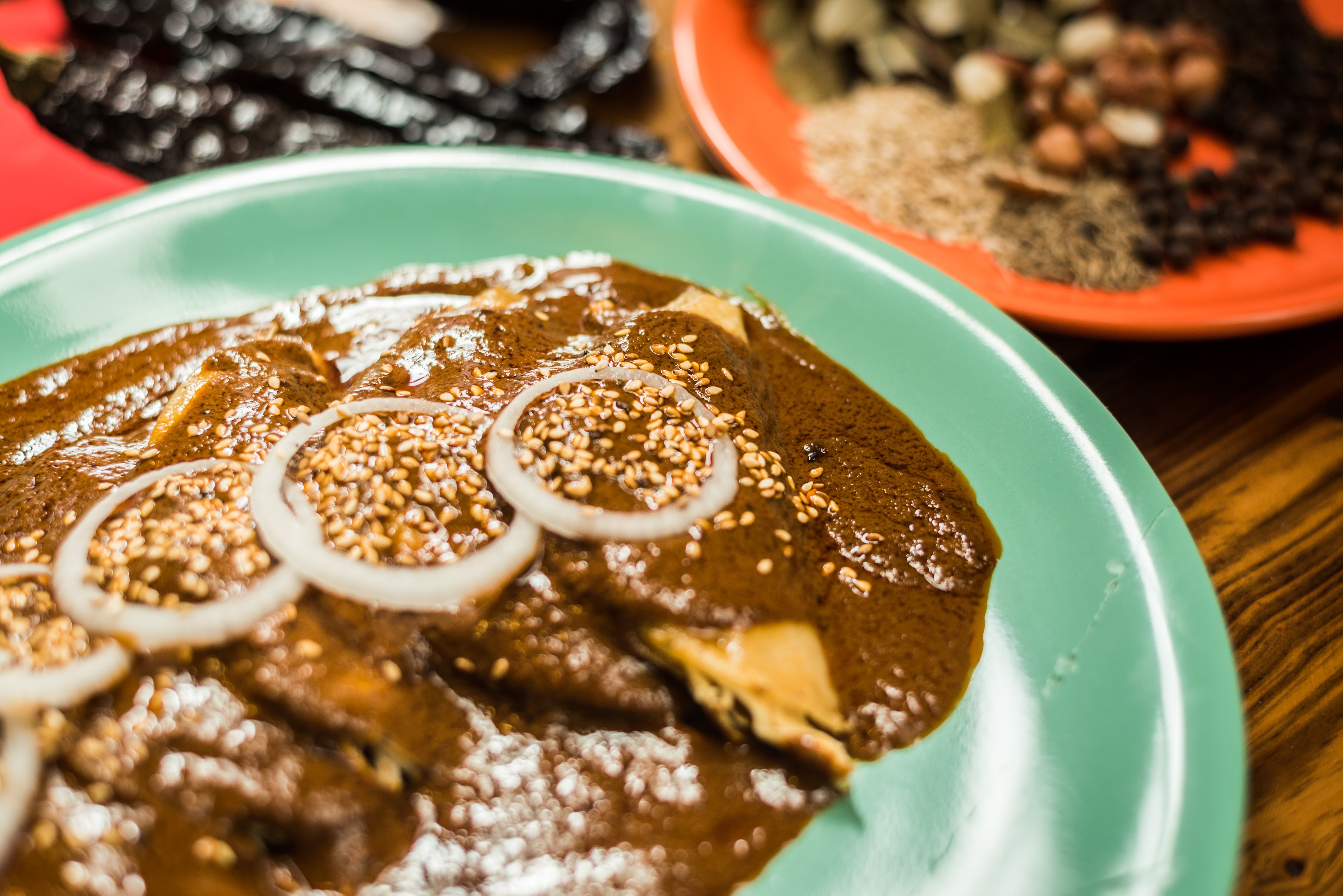 El Pozole de San Luis image 10