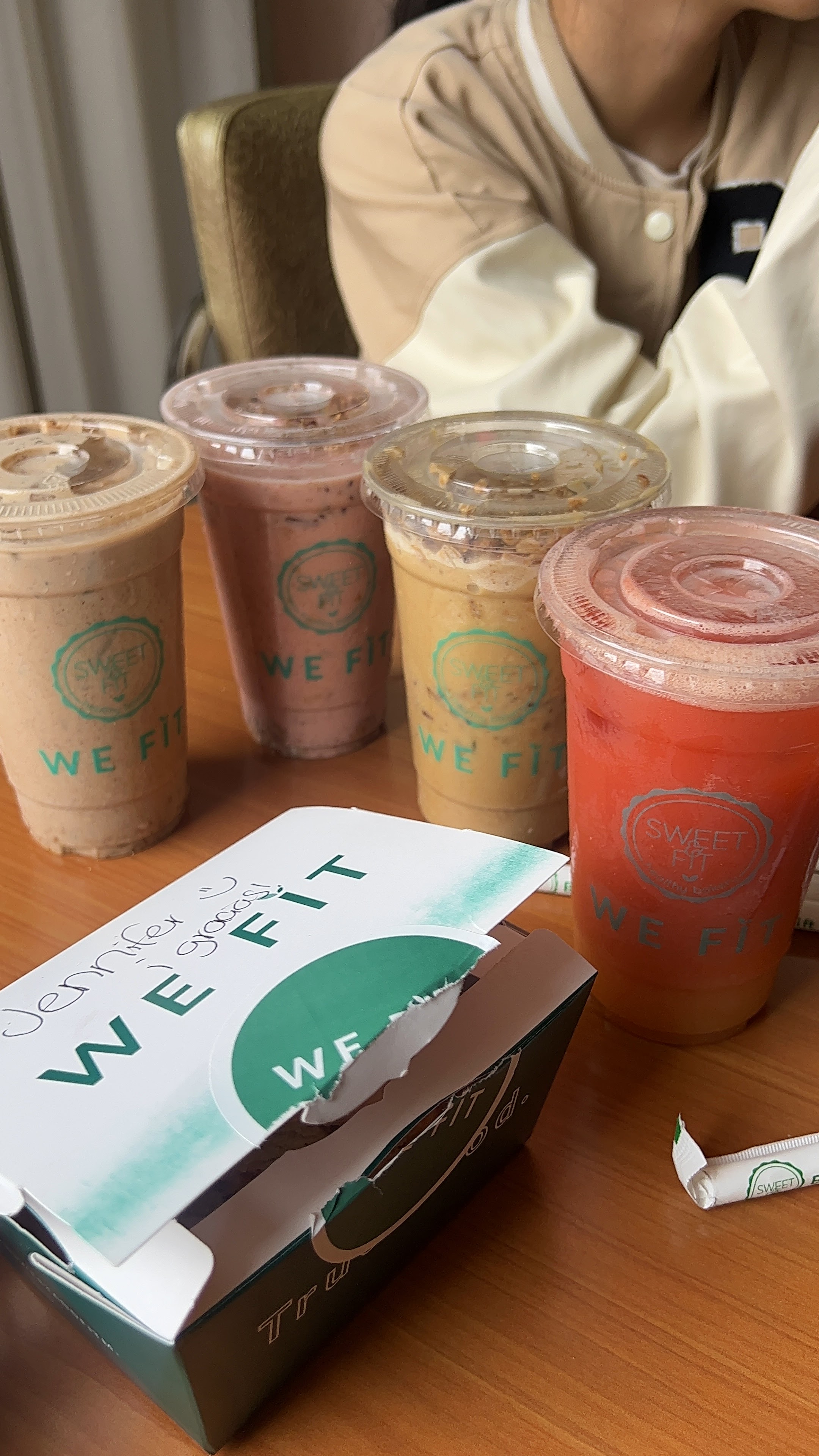 Sweet and fit - San Luis Potosí image 4