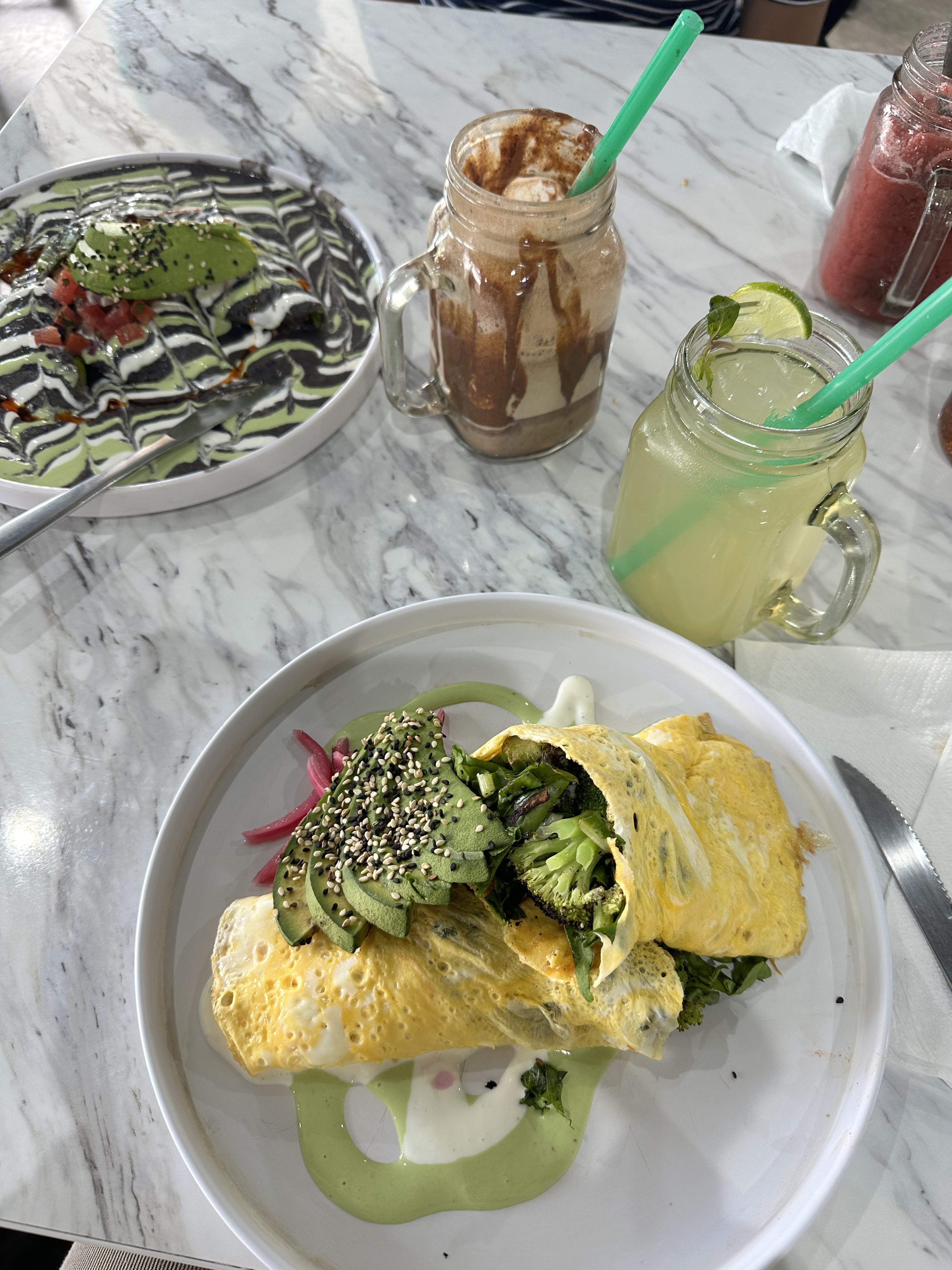 Sweet and fit - San Luis Potosí image 5